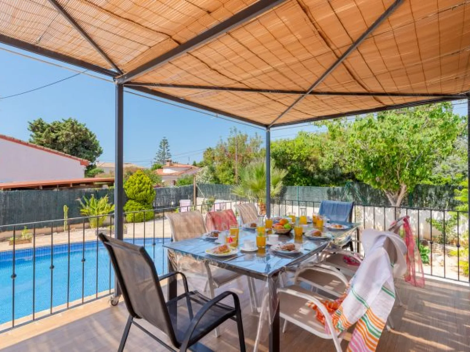 Villa Rebeca - PlusHolidays - Image-tags.info