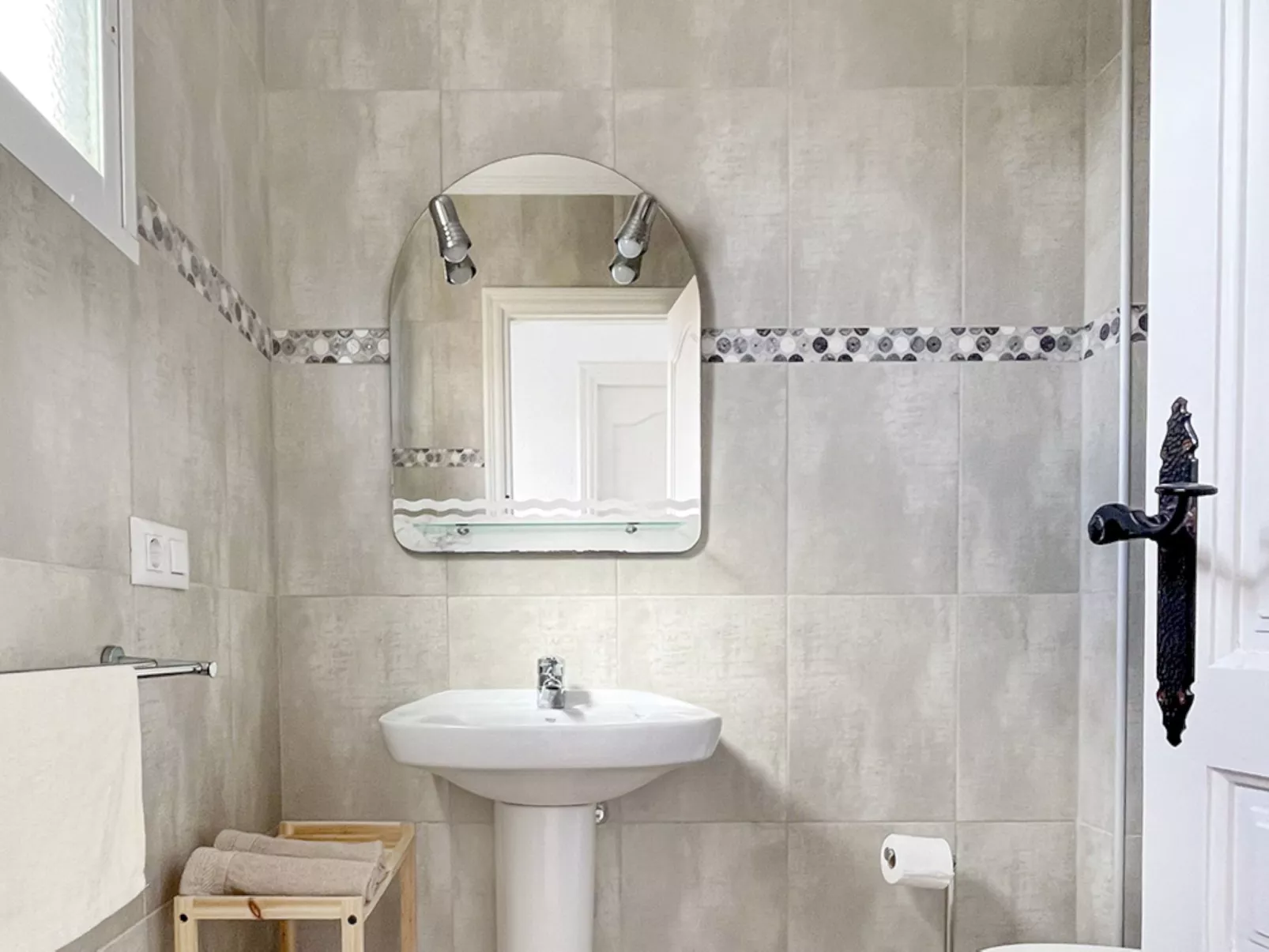 TerrazaAzul-Penthouse apartment sea view - Binnen