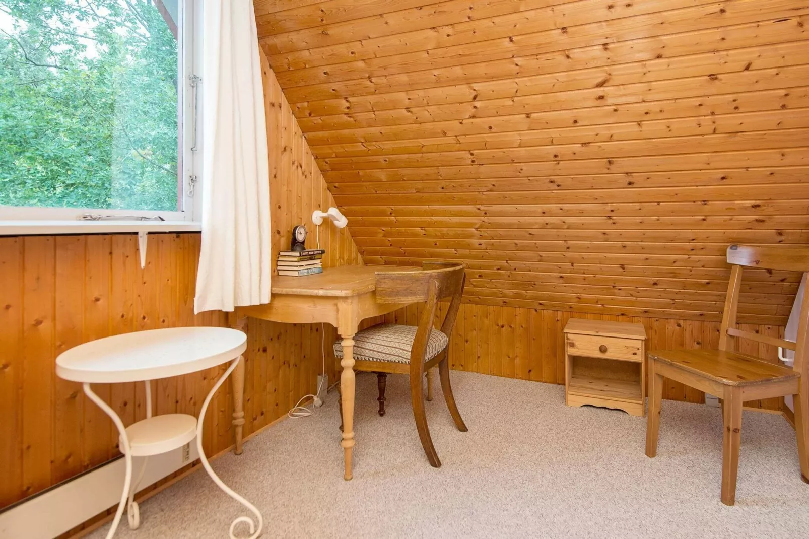 5 persoons vakantie huis in Ebeltoft-By Traum-Binnen