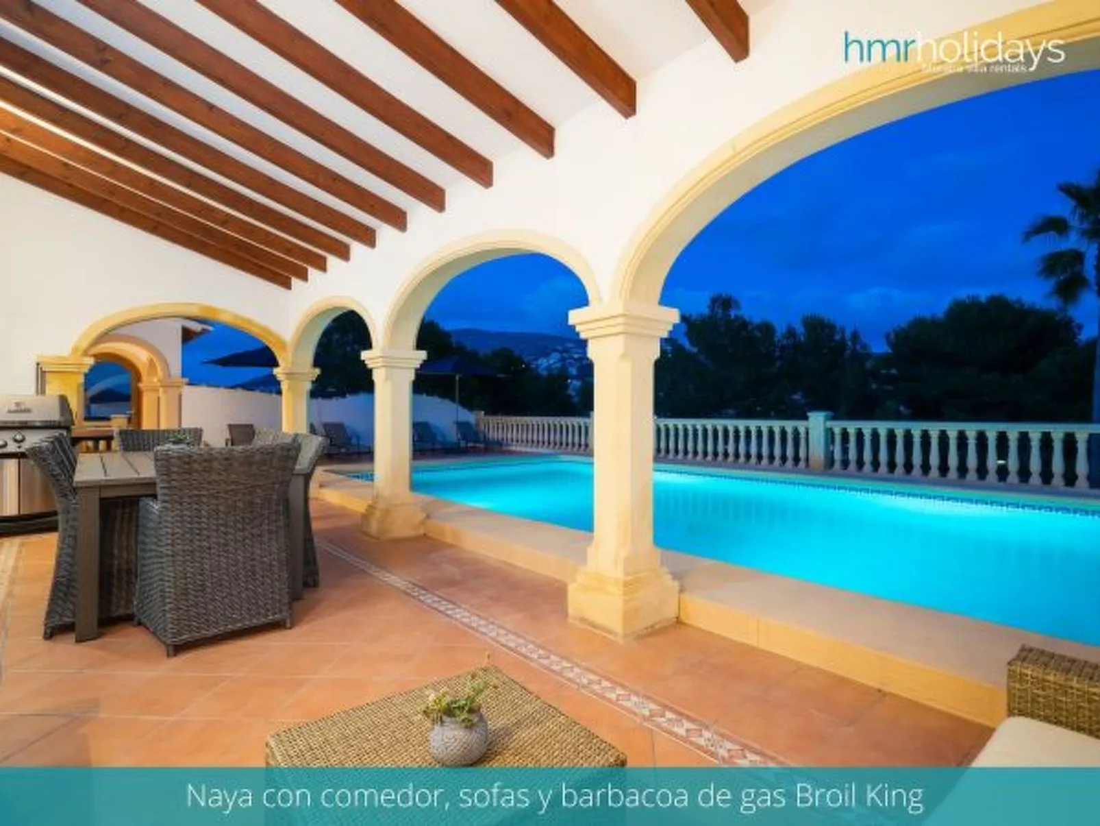 Villa Vesper - Image-tags.info