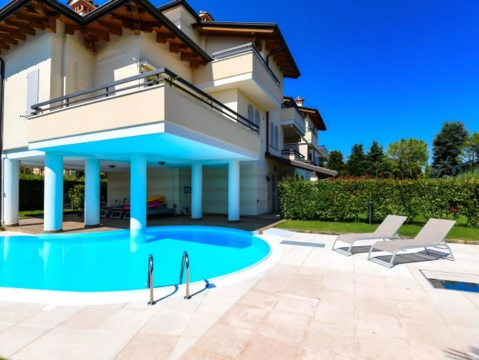 Desenzanoloft A Casa di Bea - Image-tags.info