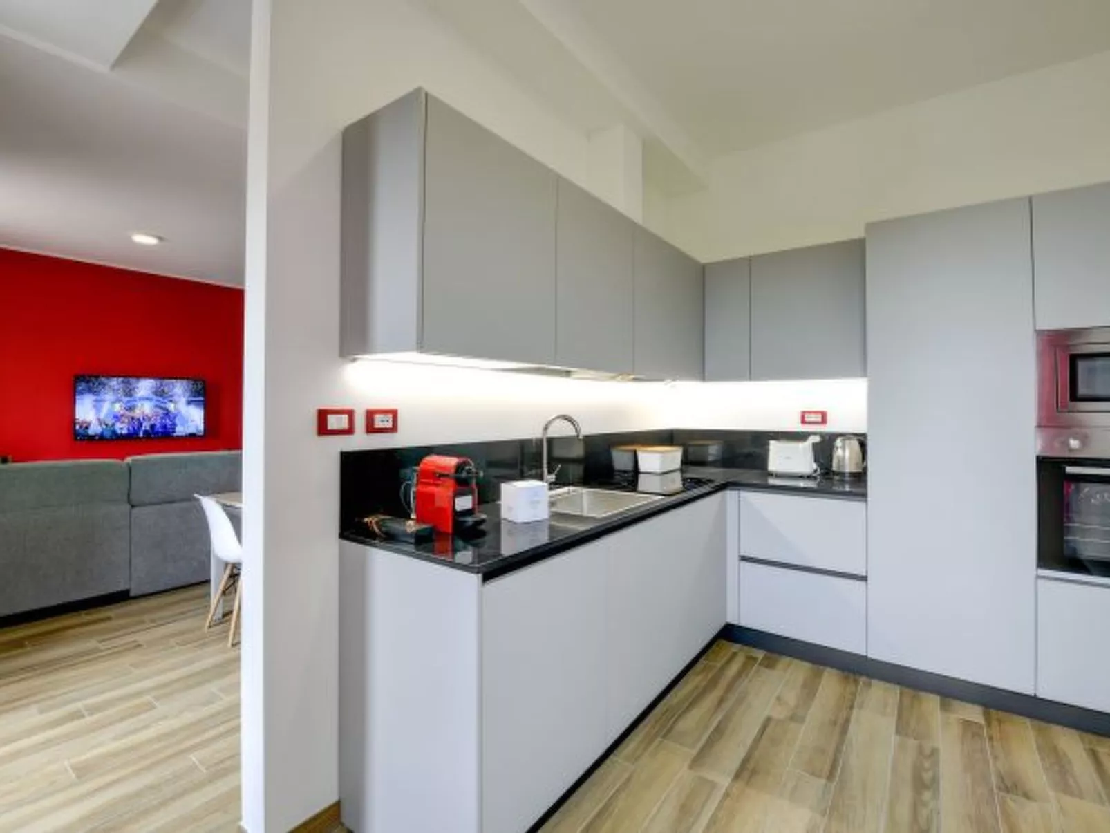 Desenzanoloft Palazzo Visconti - Luigi Visconti - Image-tags.info