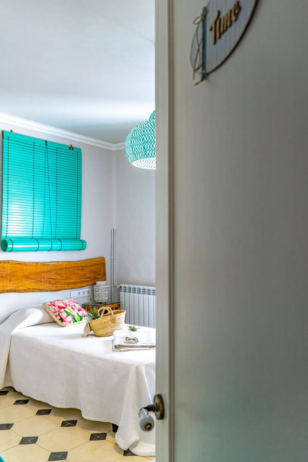 Ländliches Haus Cal Xamora - Binnen