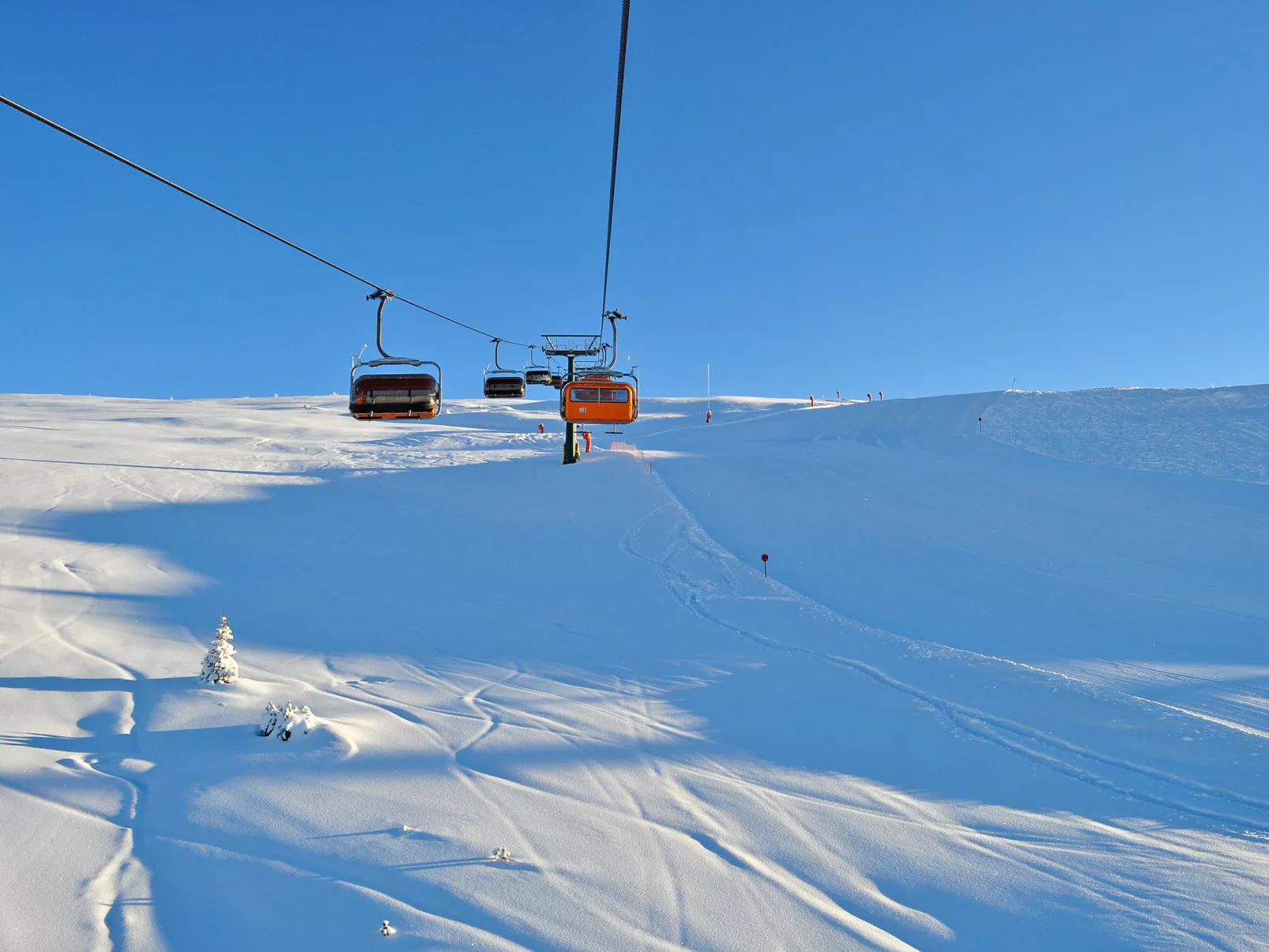 Casa Dalpi - Omgeving