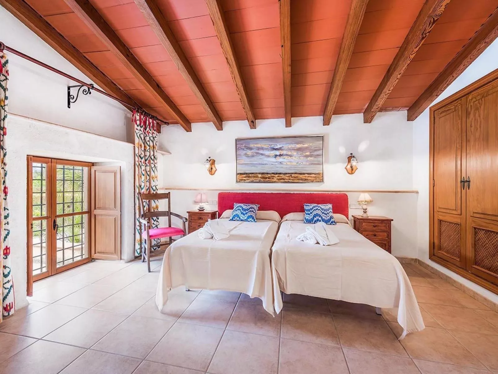 Ferienvilla "Rafalet - Image-tags.info