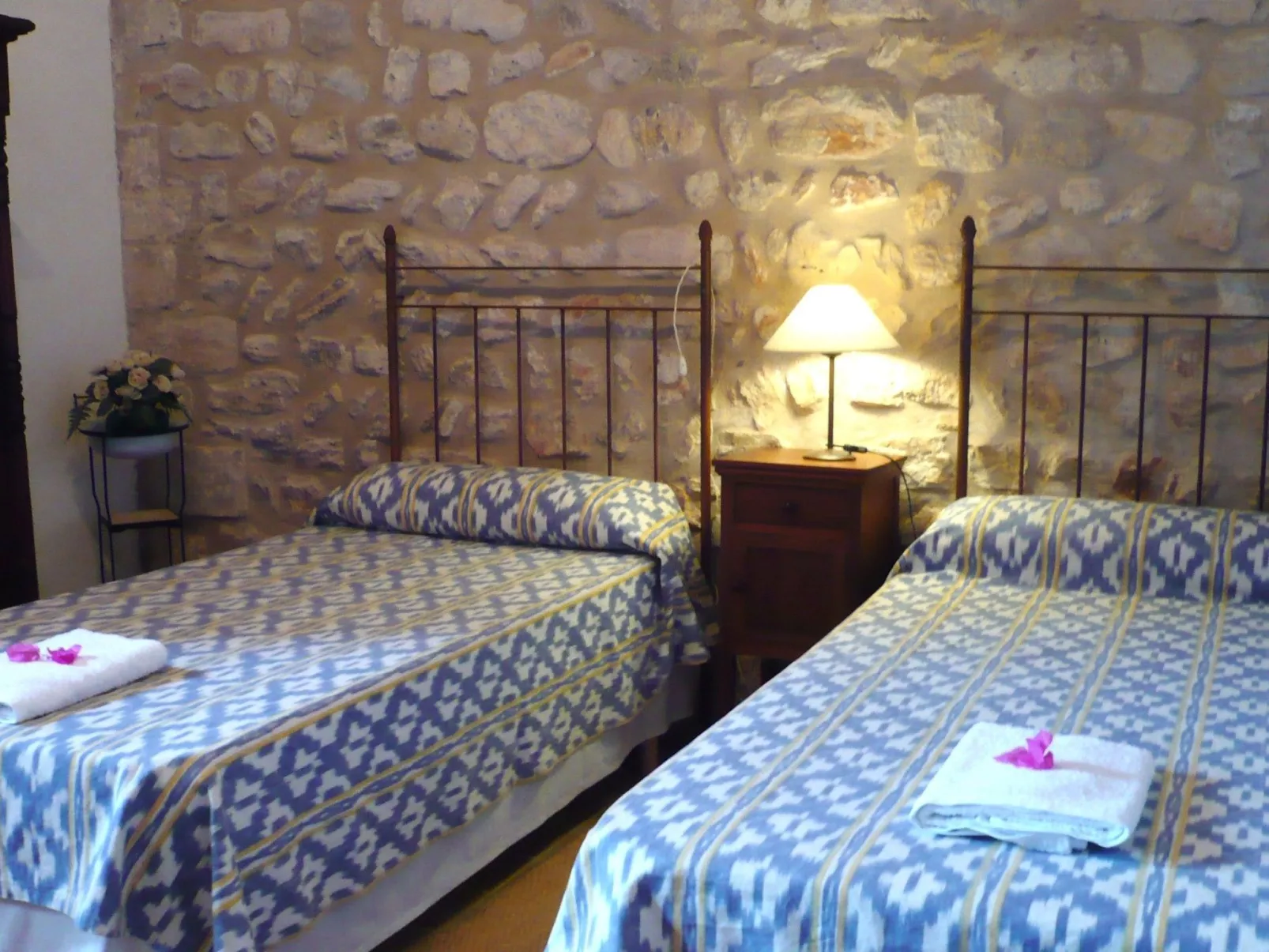 Finca "Son Pereto" mit privatem Pool - Image-tags.info