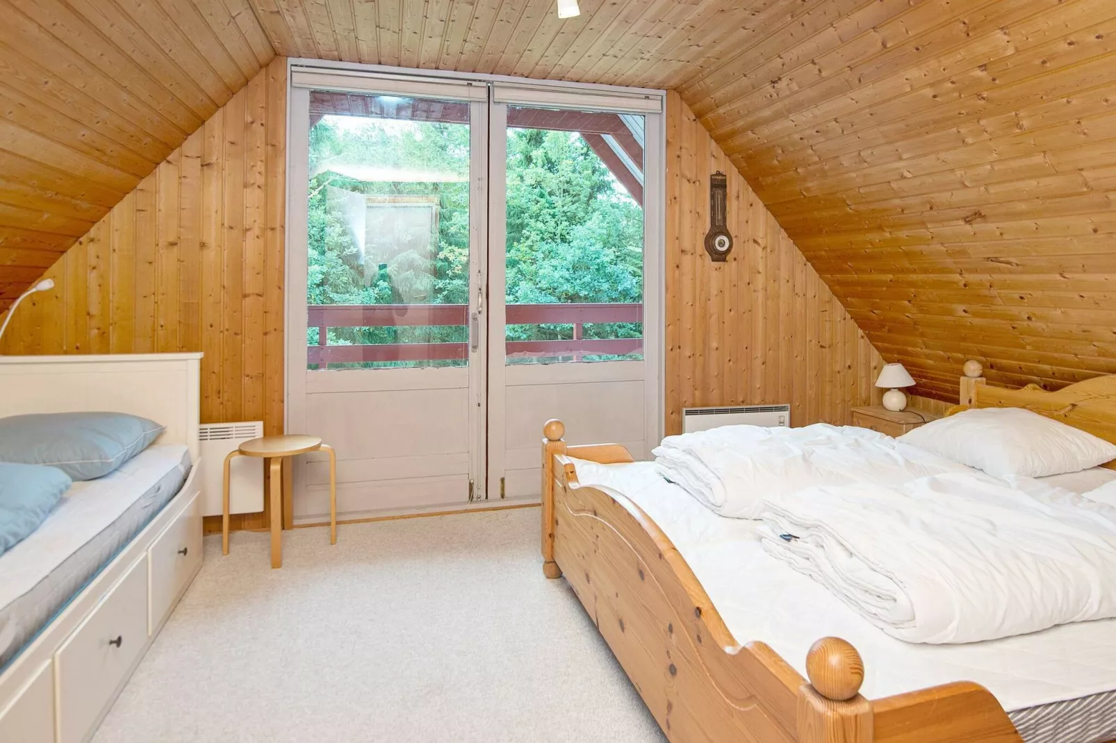 5 persoons vakantie huis in Ebeltoft-By Traum-Binnen