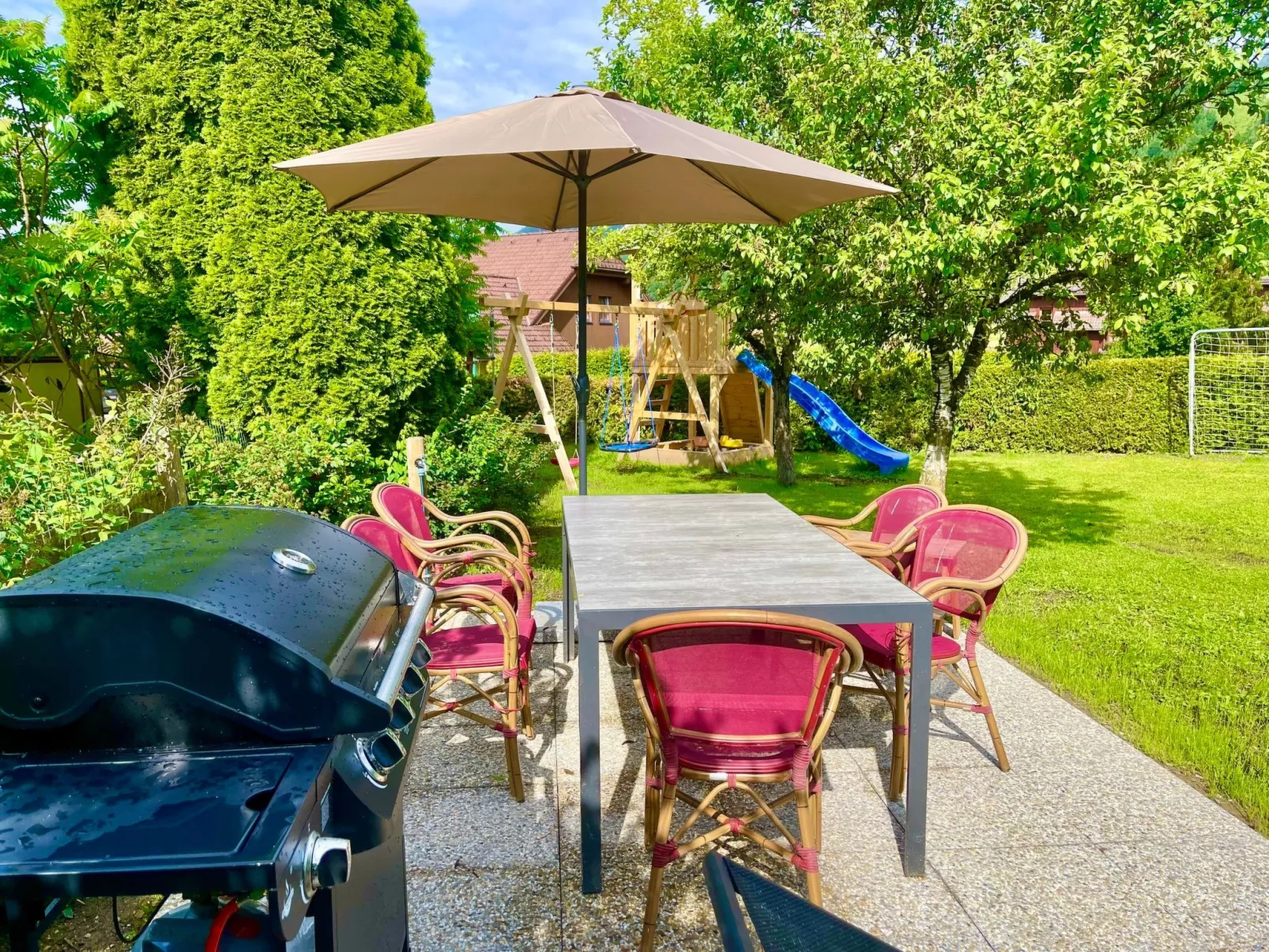 Appartement Mama - Image-tags.info