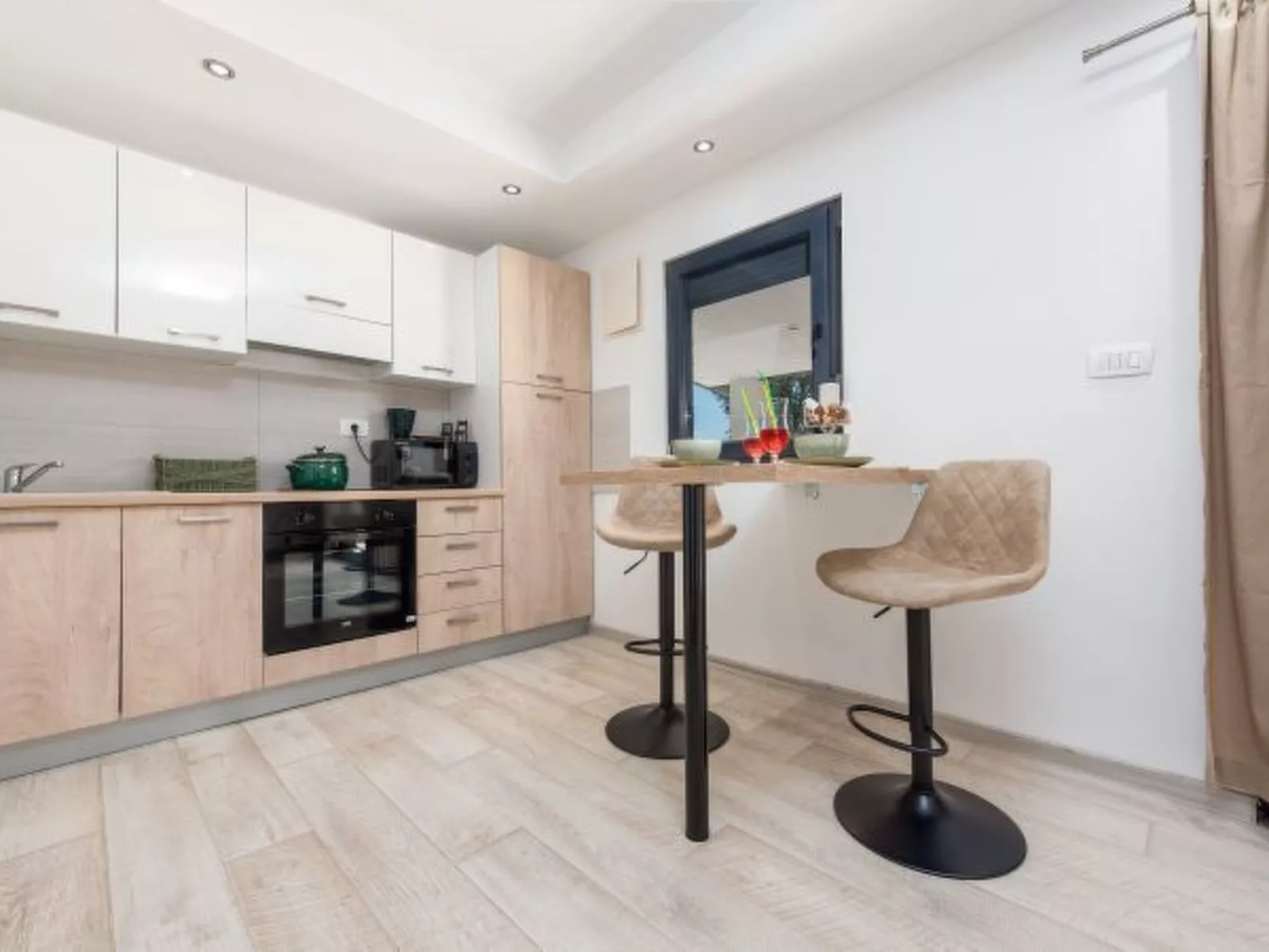 Unique Villa V with pool - Image-tags.info