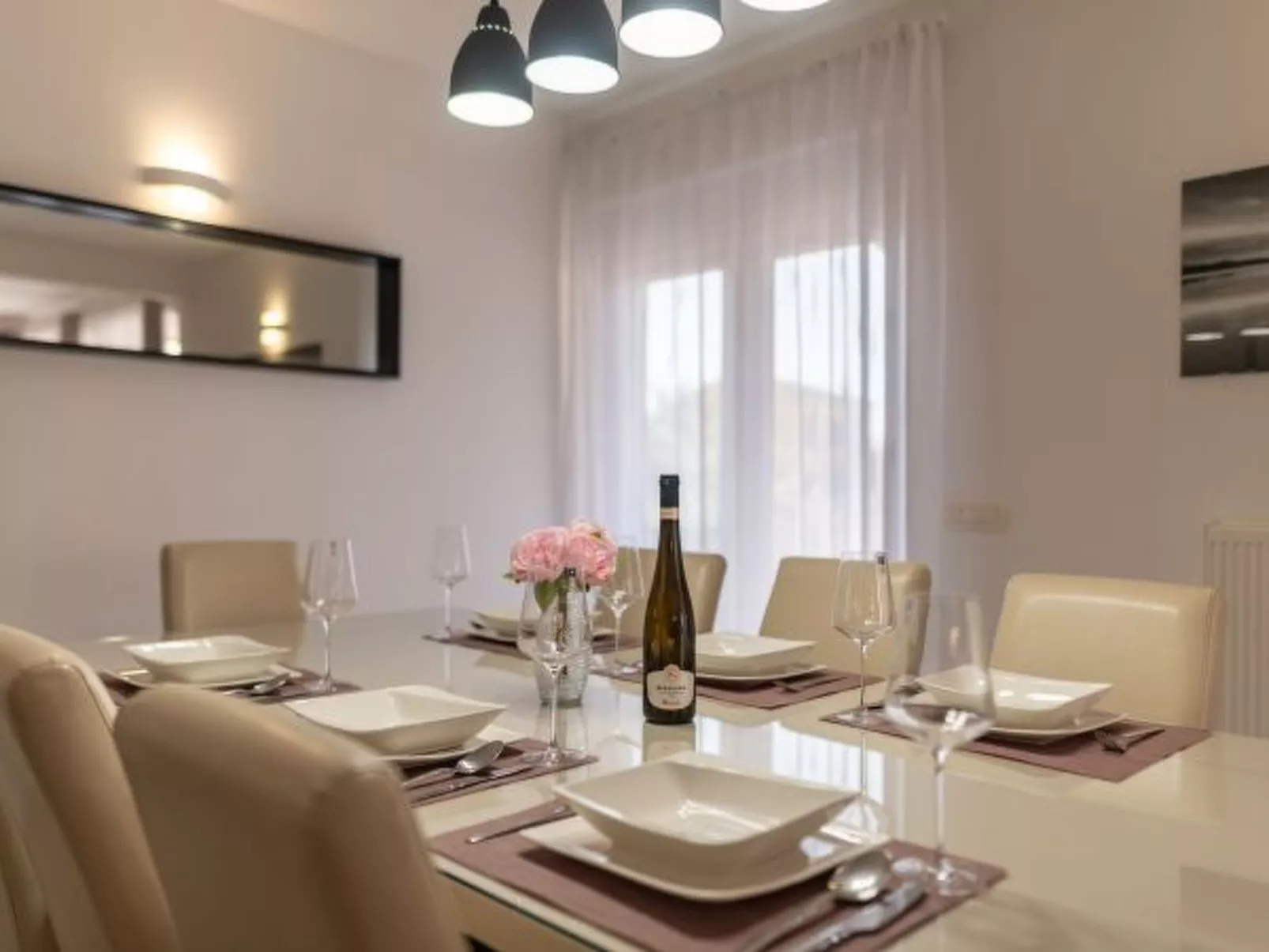 Villa Miranda with pool - Image-tags.info