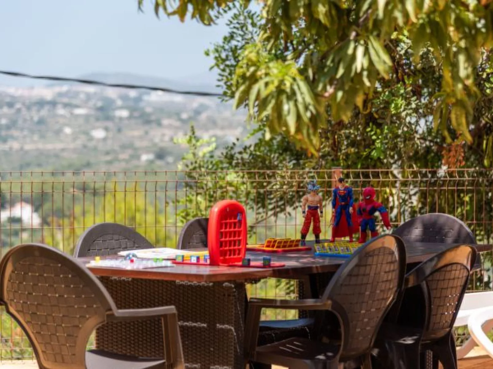 Villa Joan - PlusHolidays - Image-tags.info