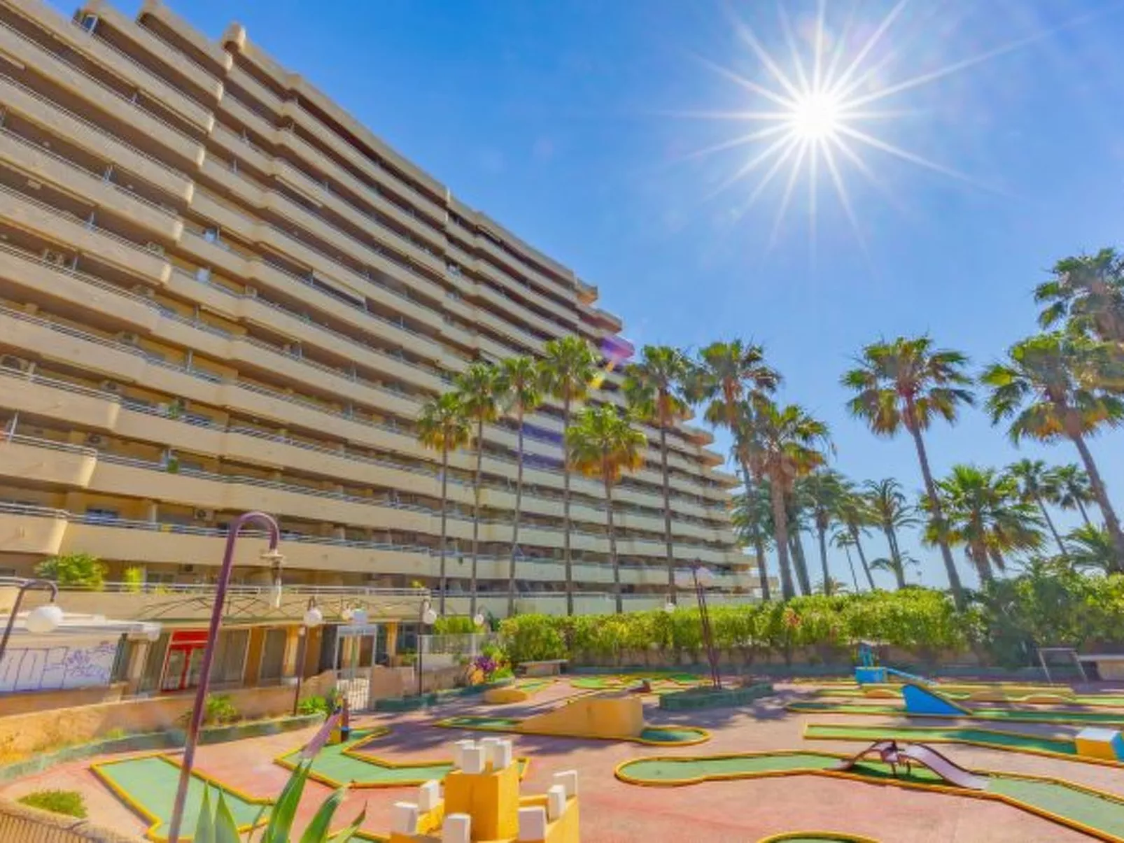 Apartment Turmalina - PlusHolidays - Image-tags.info