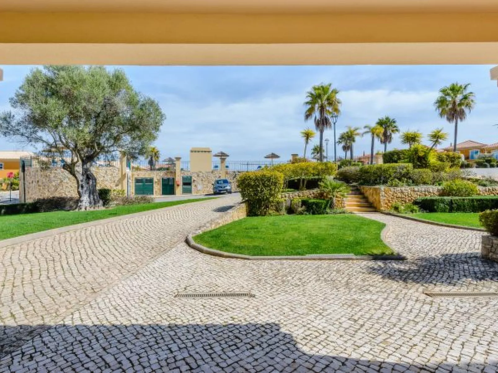 Casa Sunny Days - Boavista Resort - Buiten