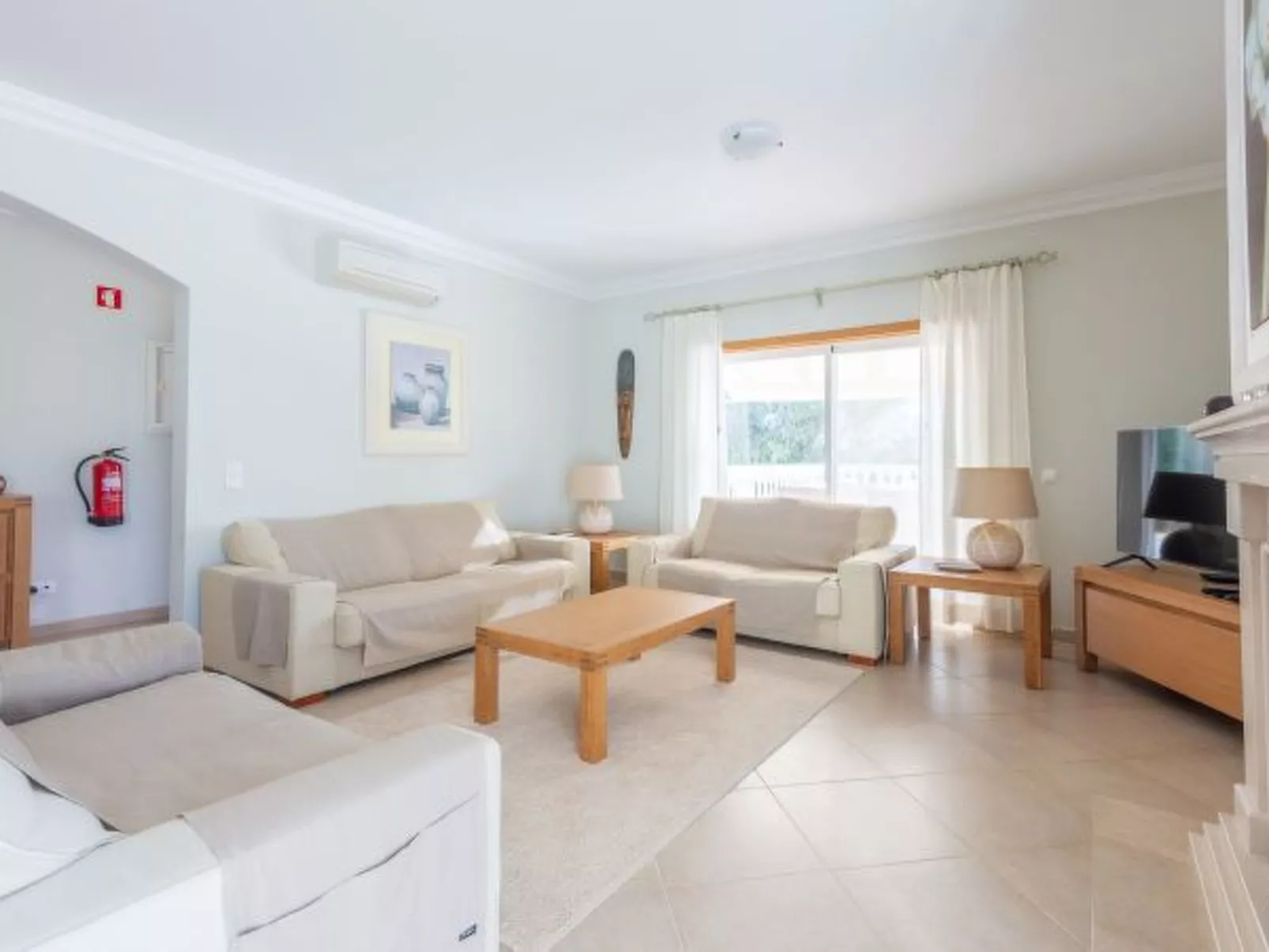 Lote 50 at Boavista Resort Lagos - Binnen