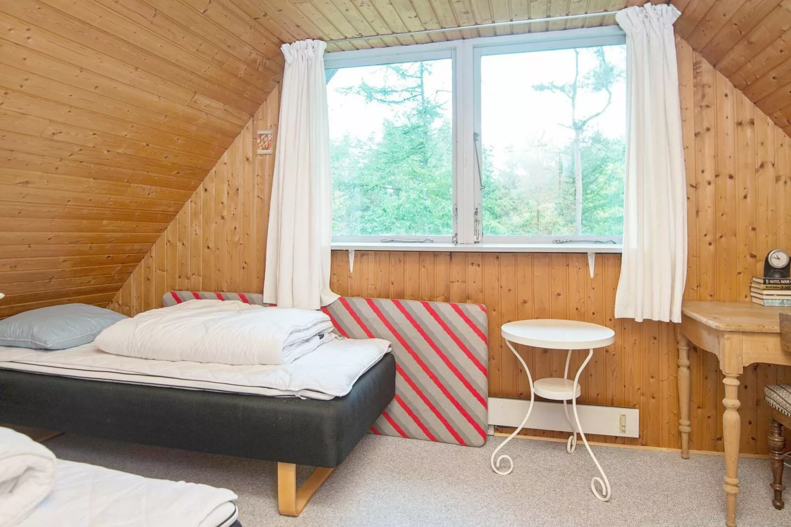 5 persoons vakantie huis in Ebeltoft-By Traum-Binnen