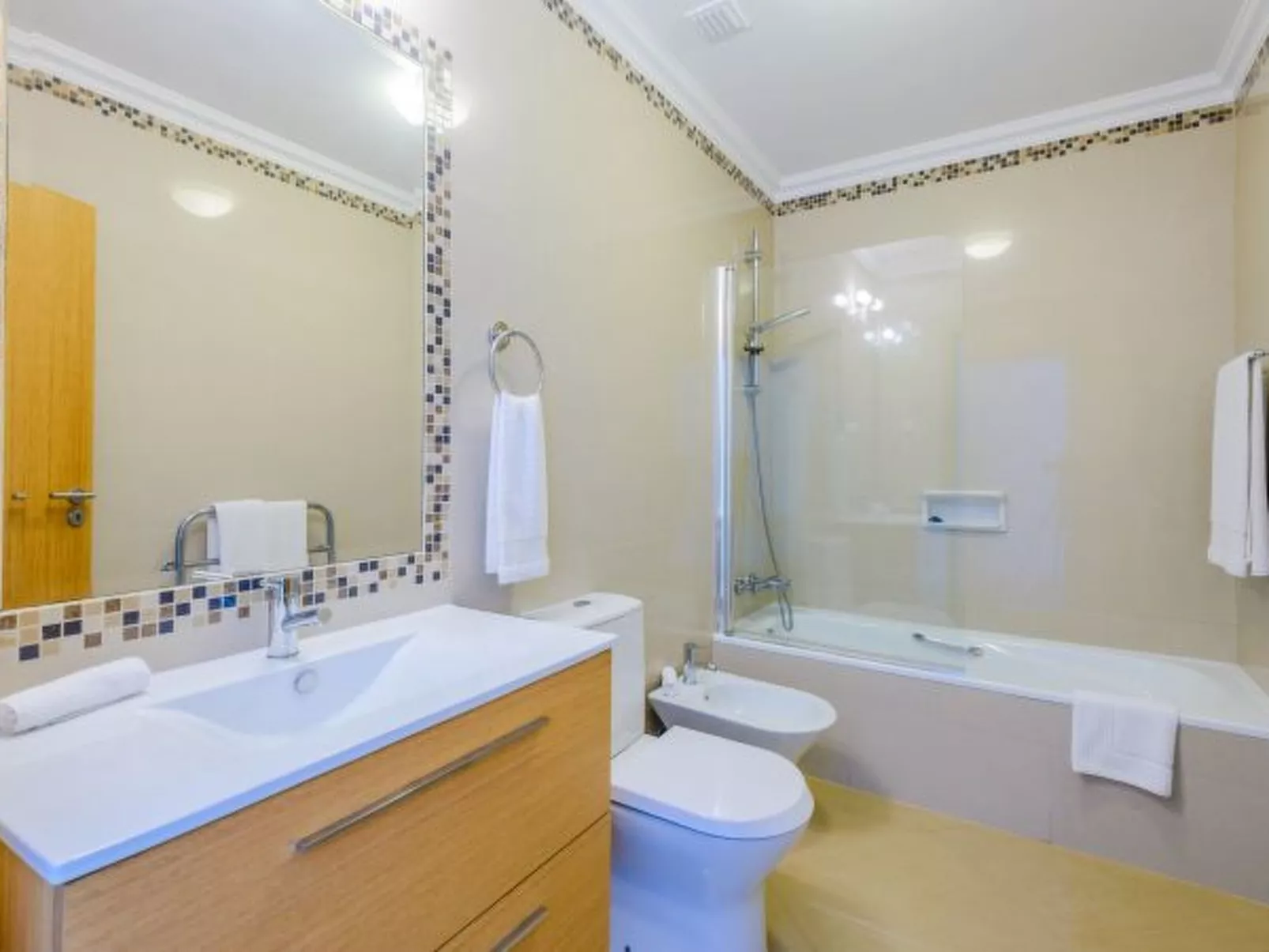 Casa Maria at Boavista Resort Lagos - Binnen