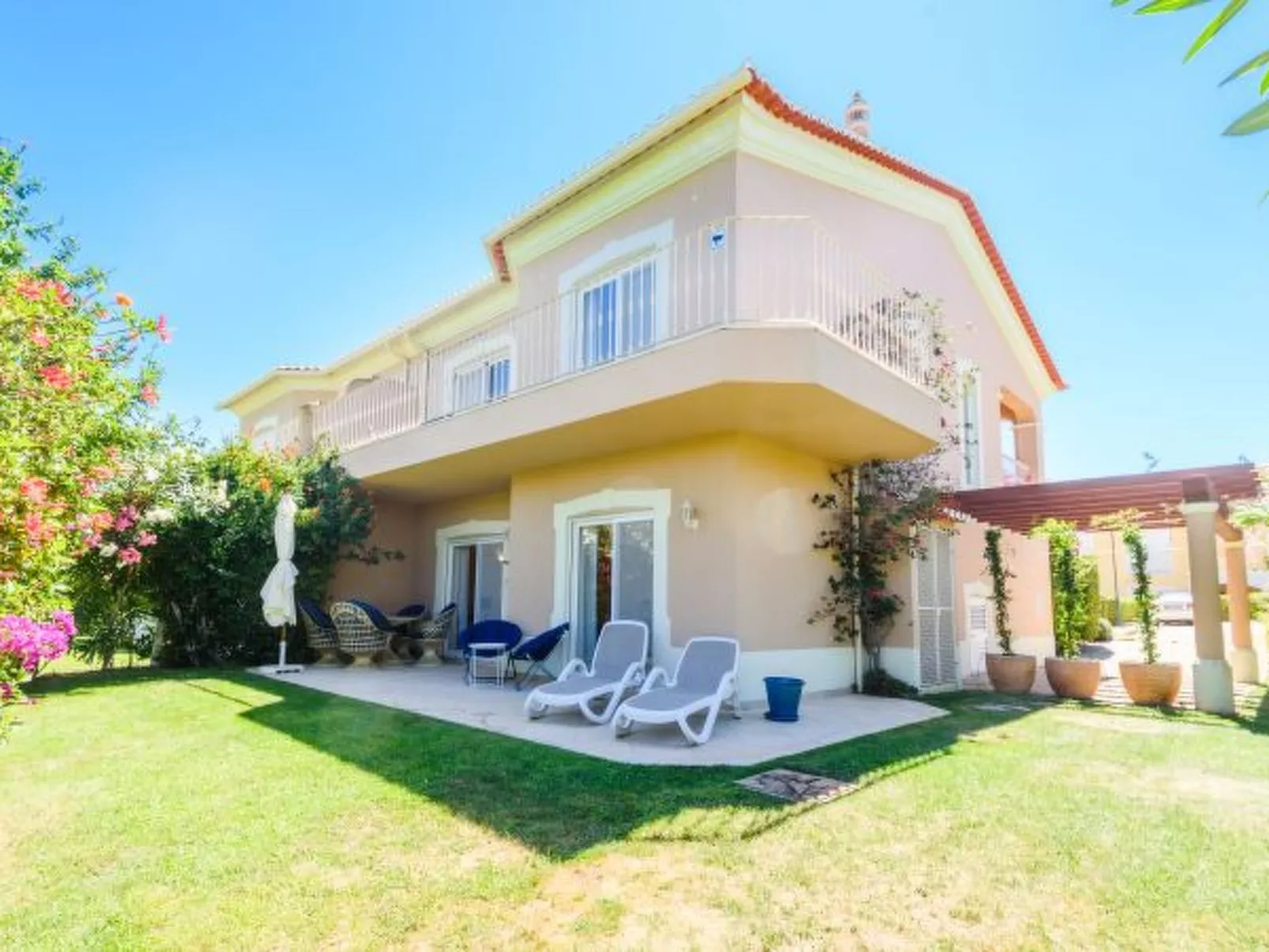 Casa Mapie - Boavista Golf Resort & Spa - Buiten