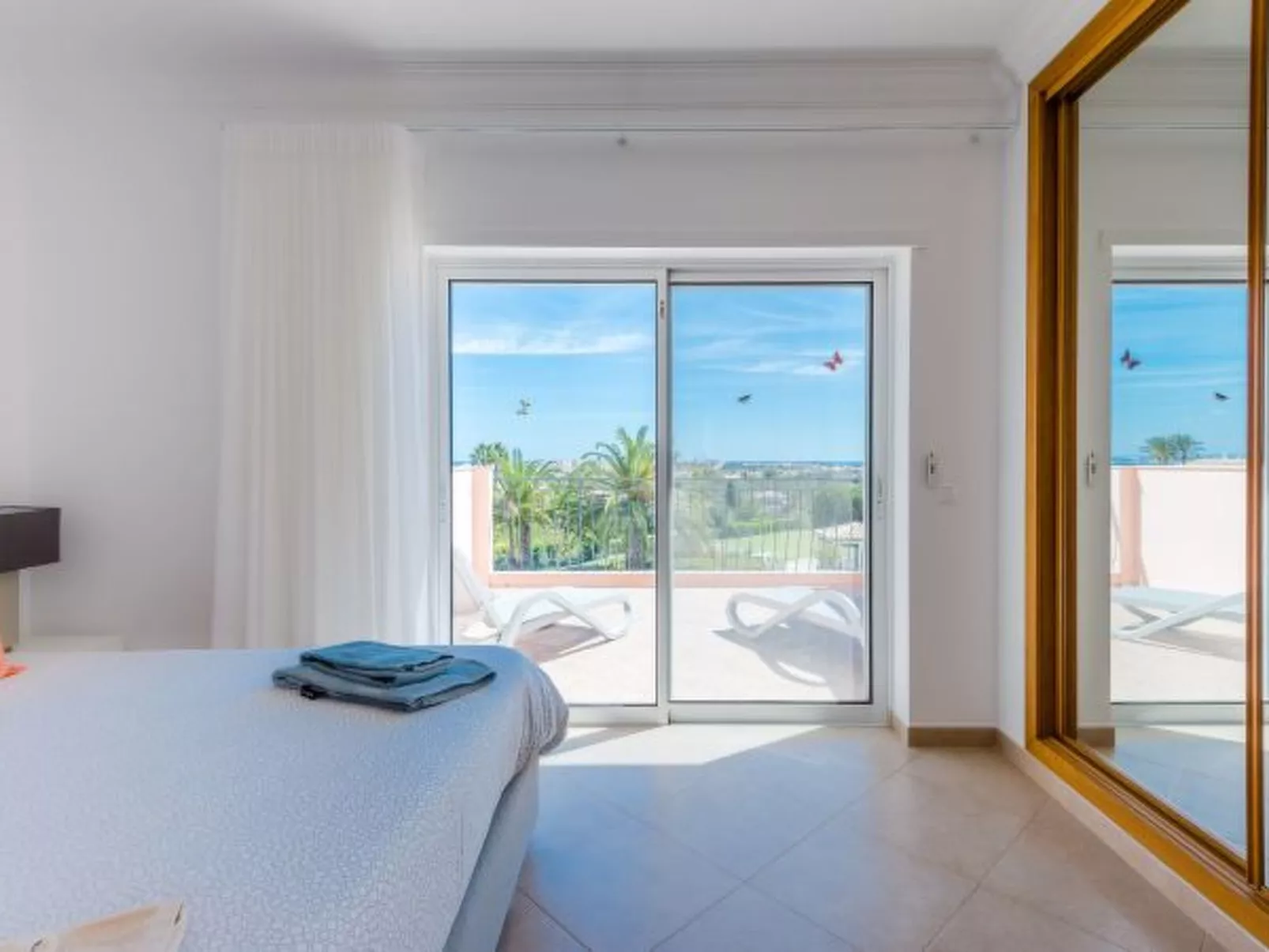 Casa Rosa at Boavista Resort - Binnen