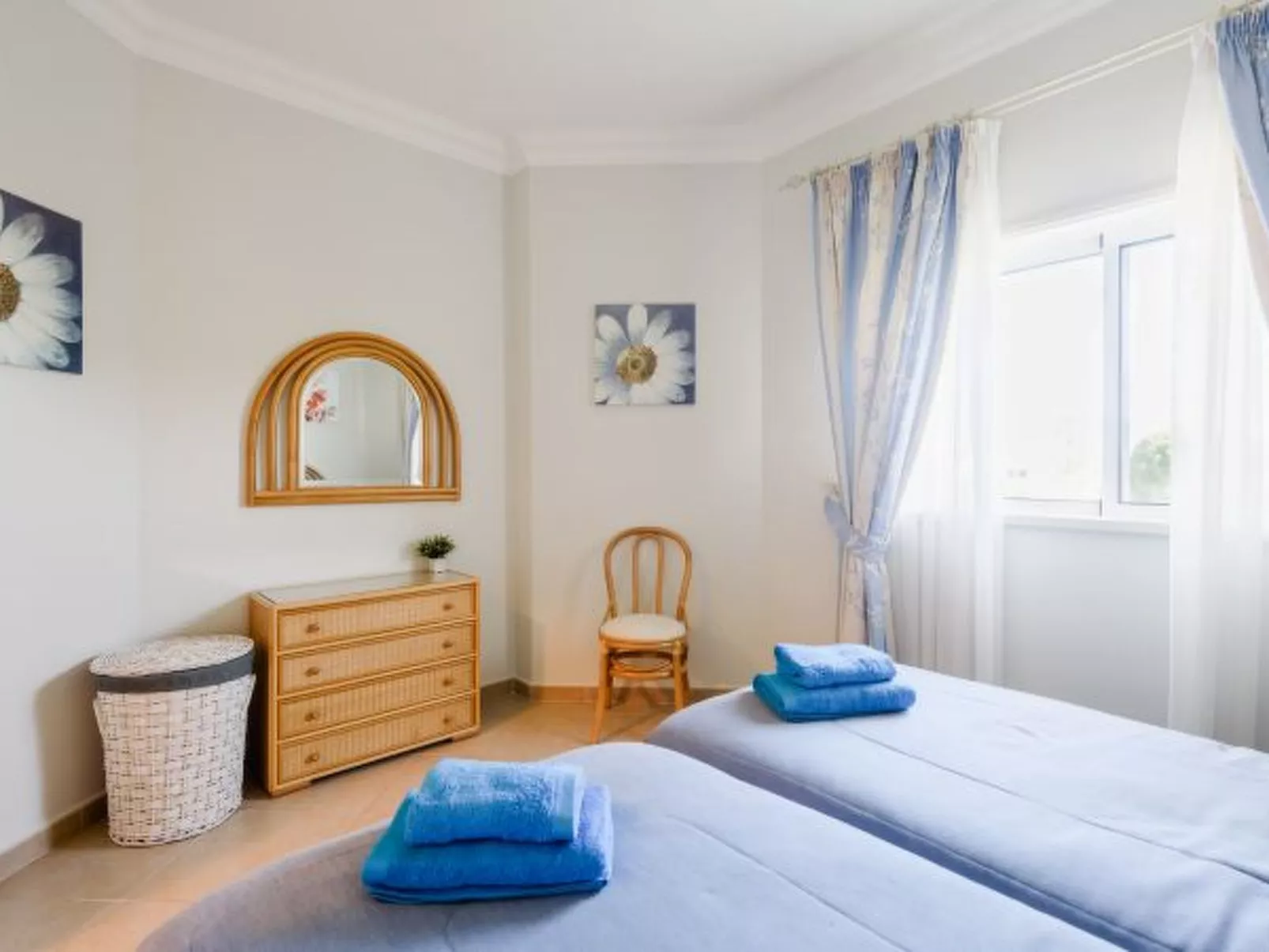 Boavista Golf Resort - Fairviews Villa - Binnen