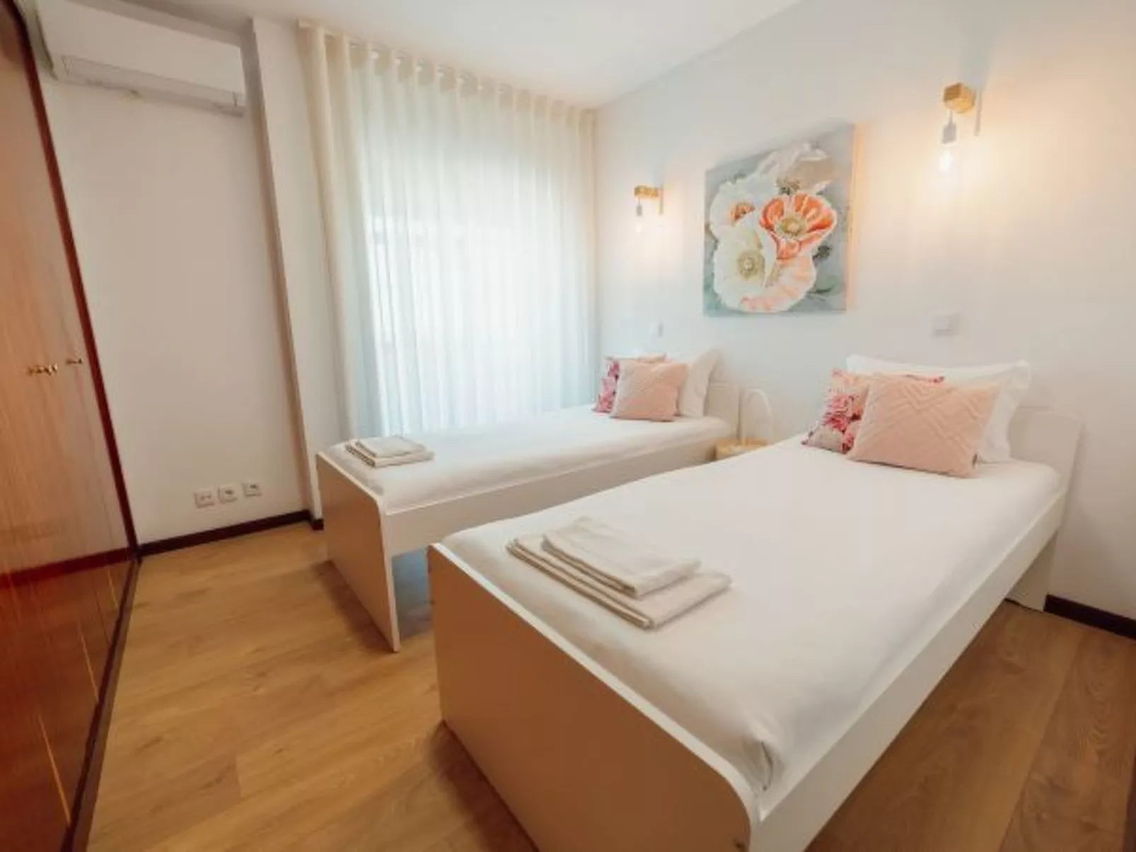 CITY CENTER GRAND SEA VIEW TERRACE by VACATIONY - Binnen