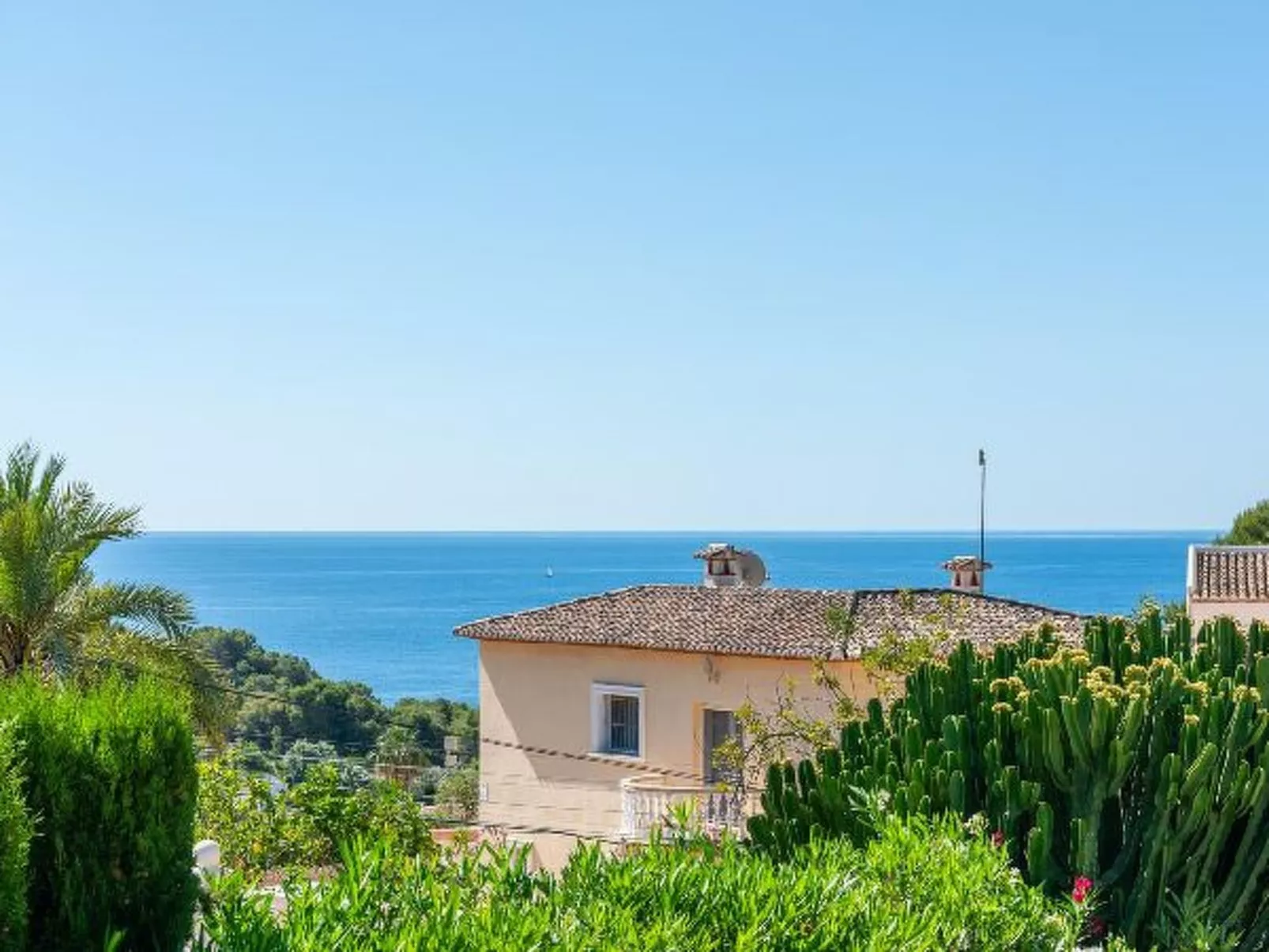 Villa La Tranquilidad - Plus - Image-tags.info