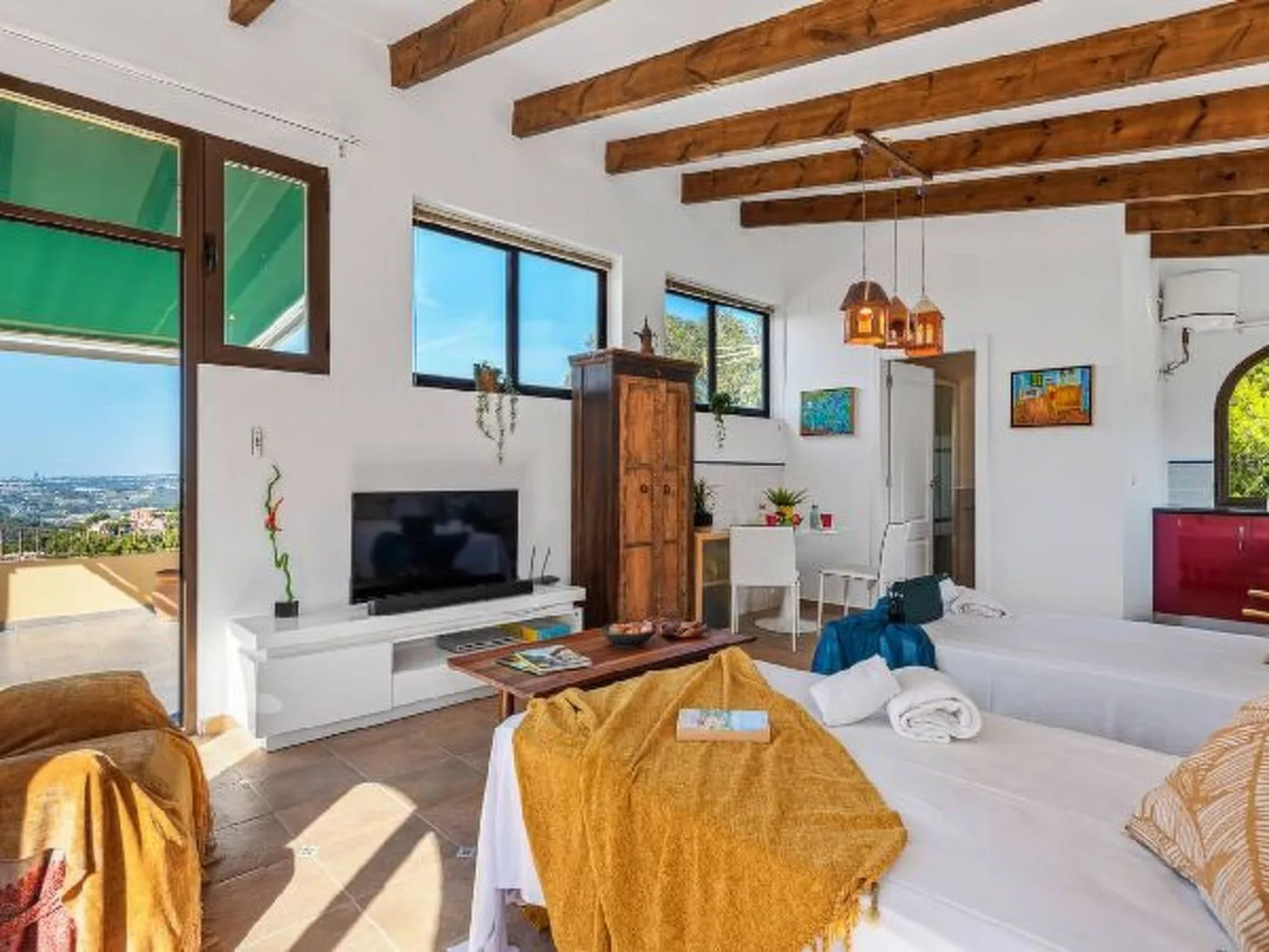 Villa Rosa 5 - PlusHolidays - Image-tags.info