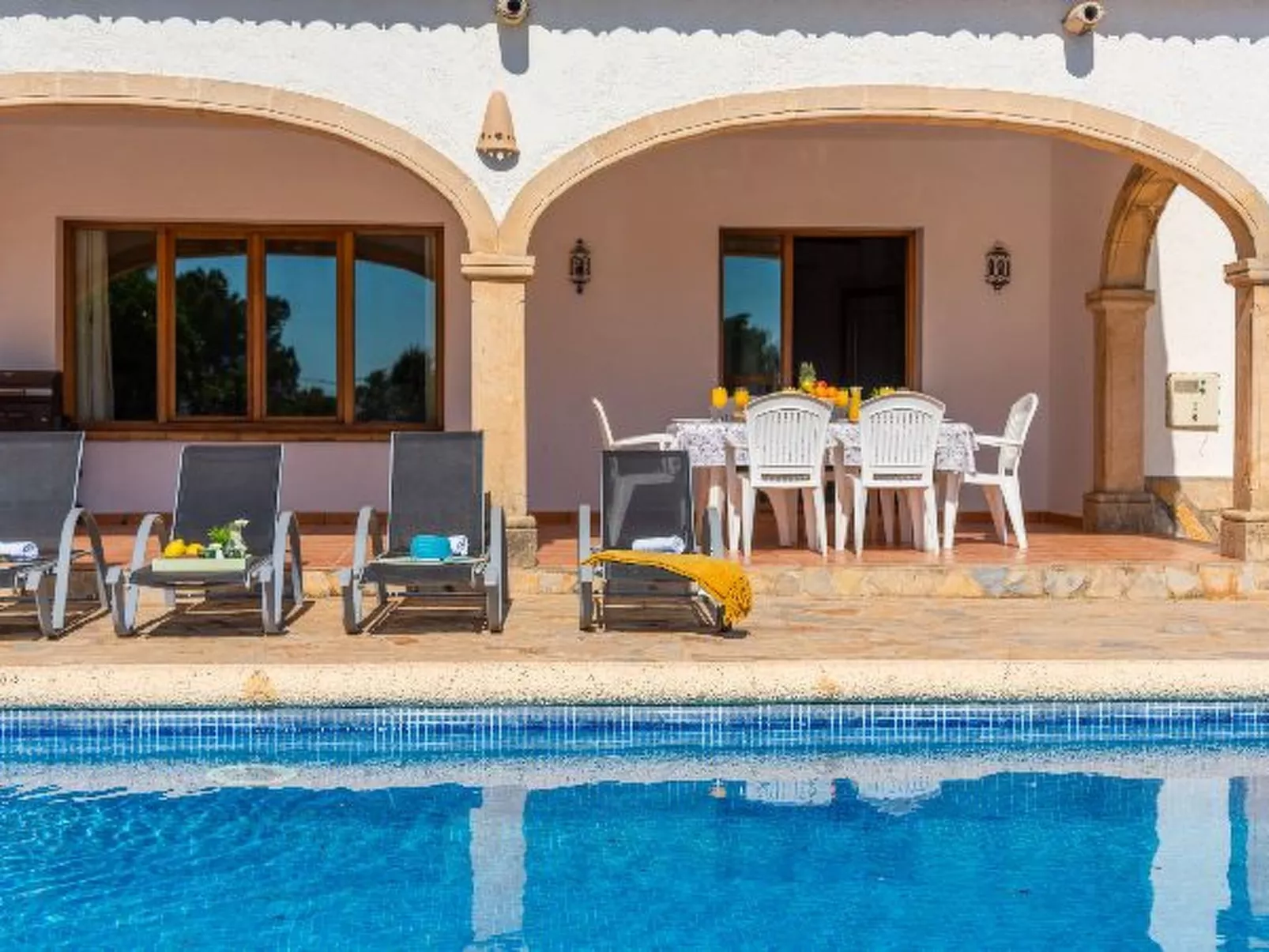 Villa Diego - PlusHolidays - Image-tags.info