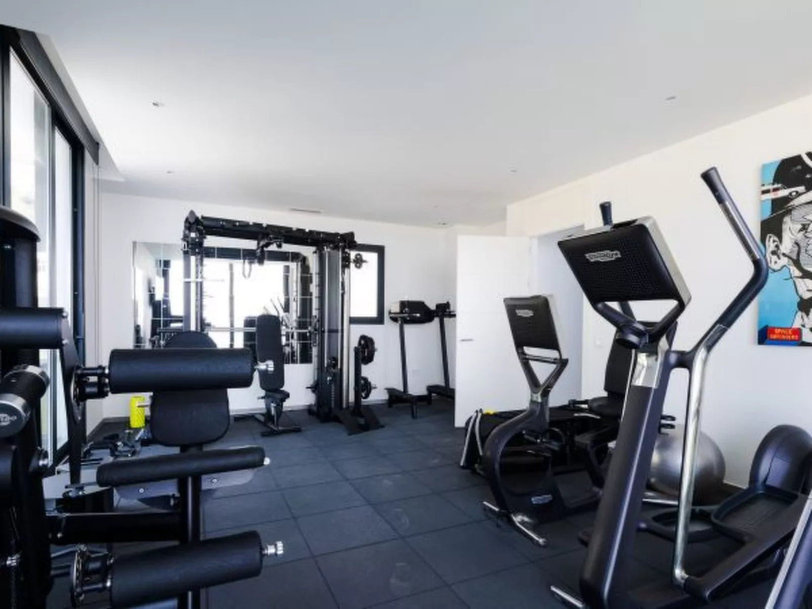 Luxury Villa Tomillo - Image-tags.info