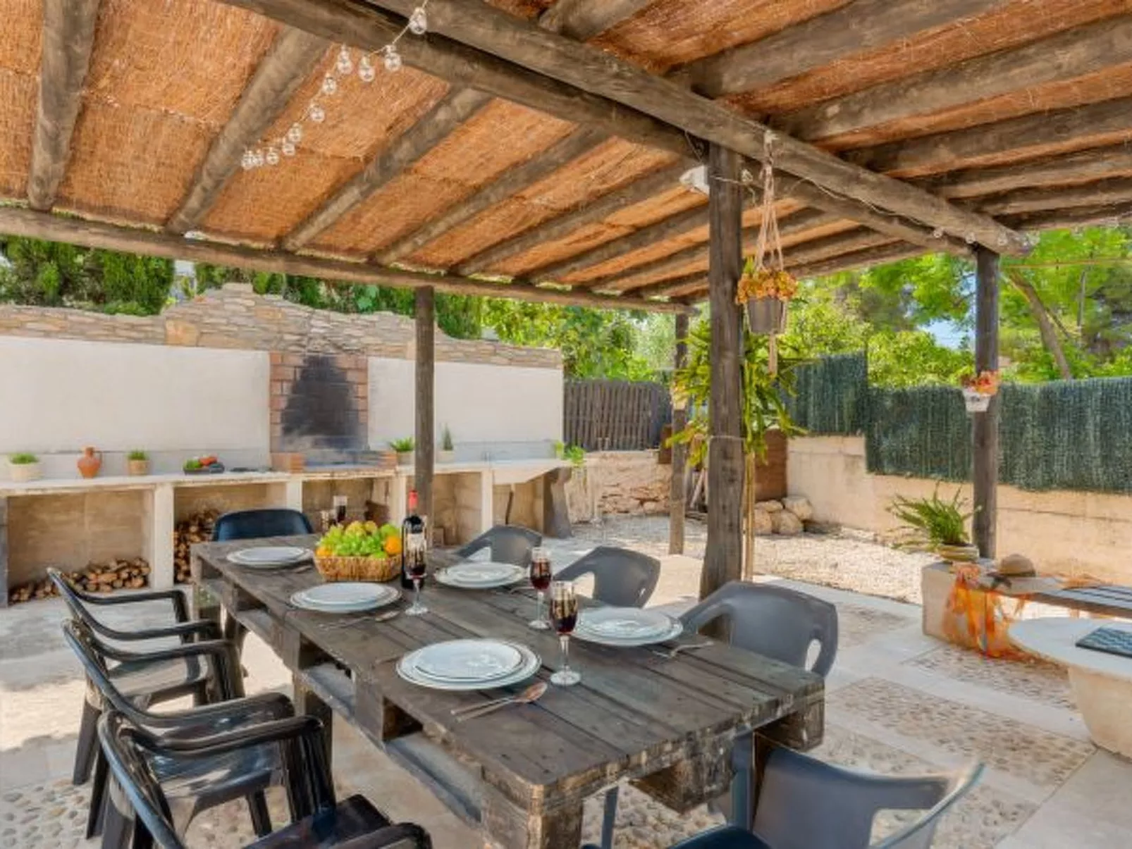 Villa Rebeca - PlusHolidays - Image-tags.info