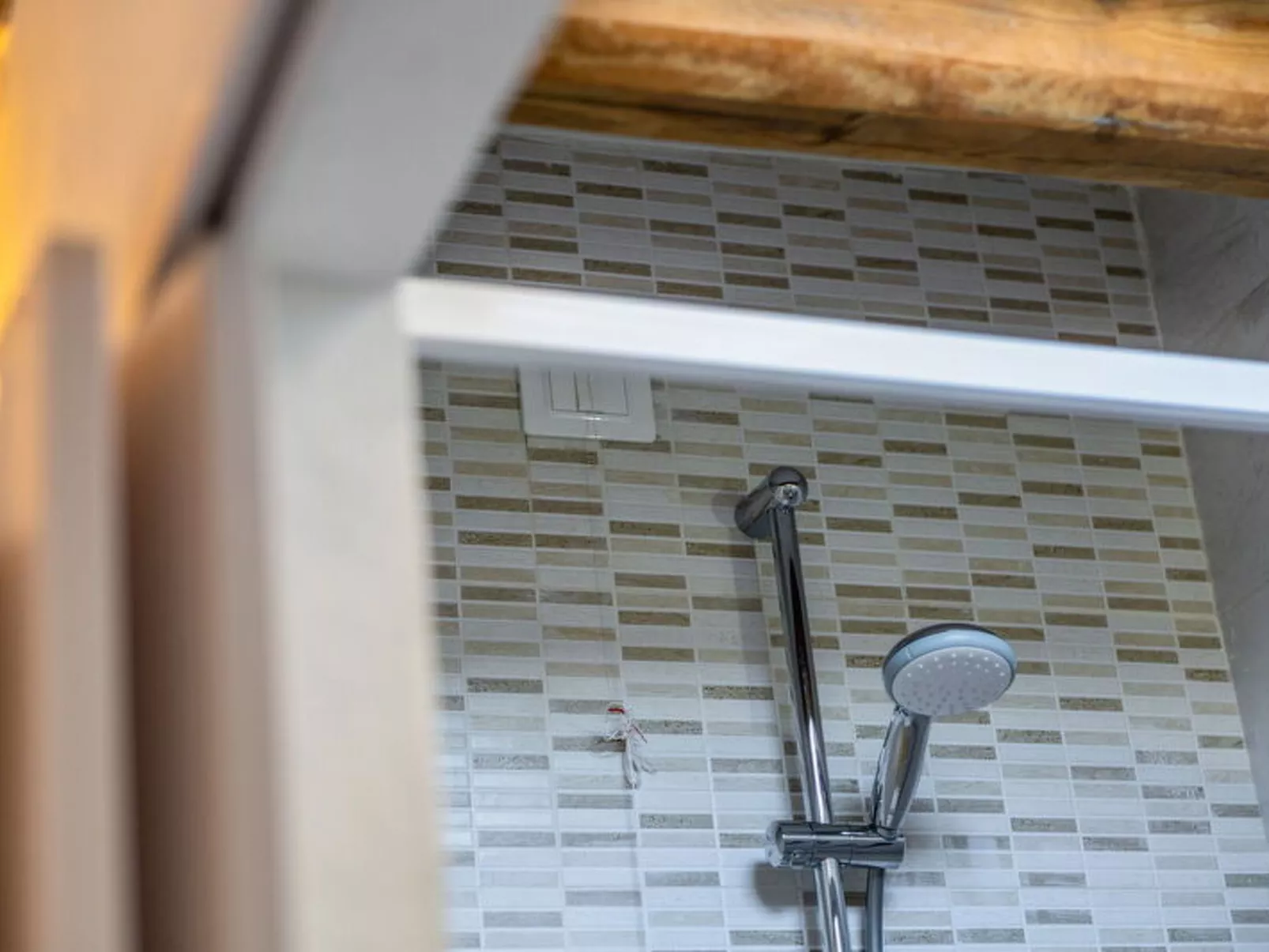 Casa La Conchiglia - Binnen