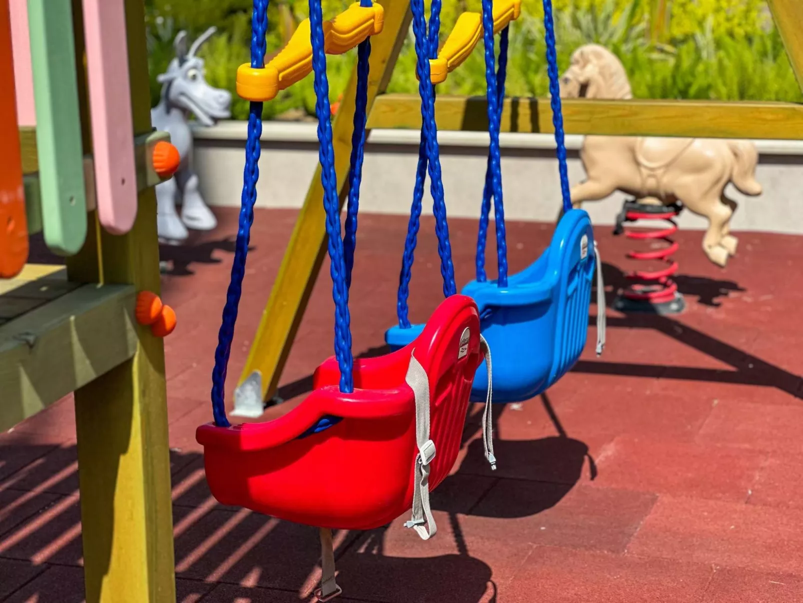 Qoople Eхсellence A-49 neue Wohnung am Meer - Buiten