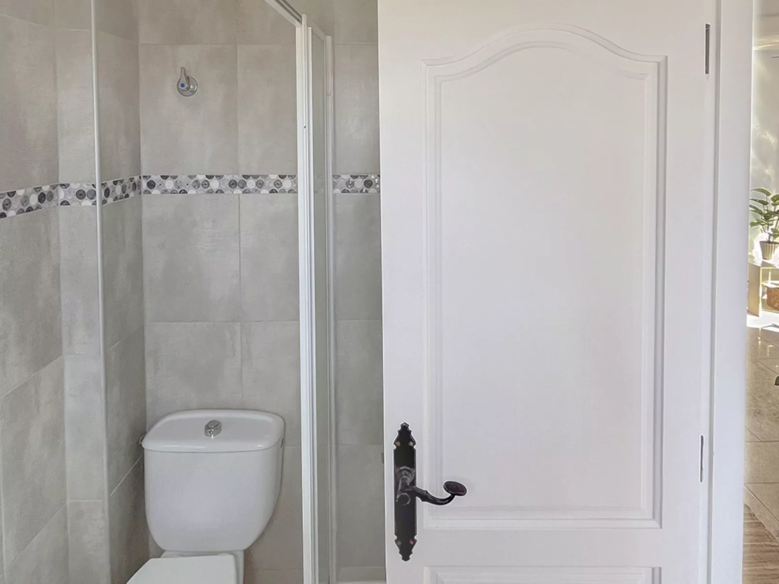 TerrazaAzul-Penthouse apartment sea view - Binnen