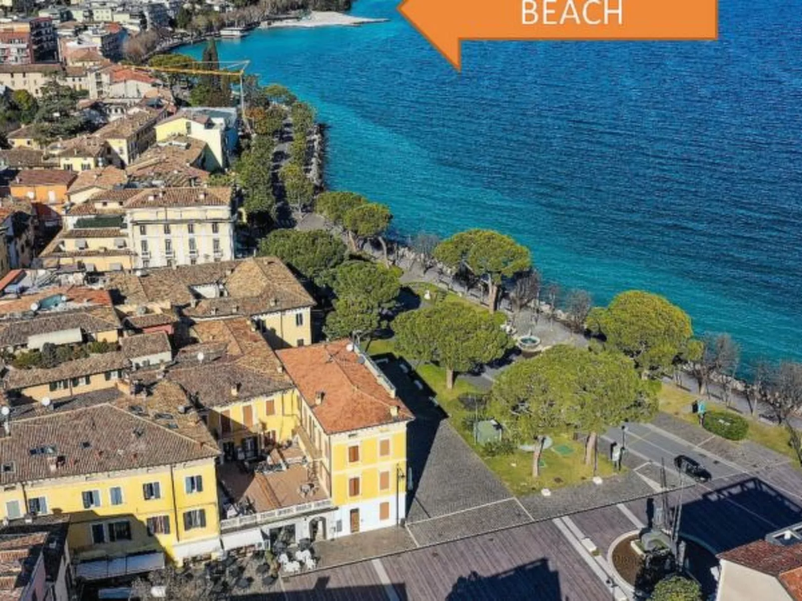 Desenzanoloft Let it be a Dream Renovated 2025 - Image-tags.info