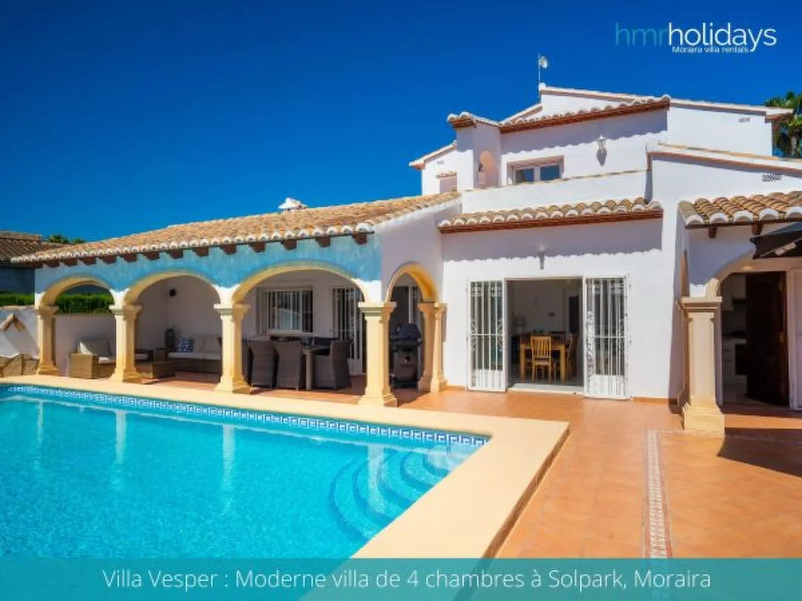 Villa Vesper - Image-tags.info
