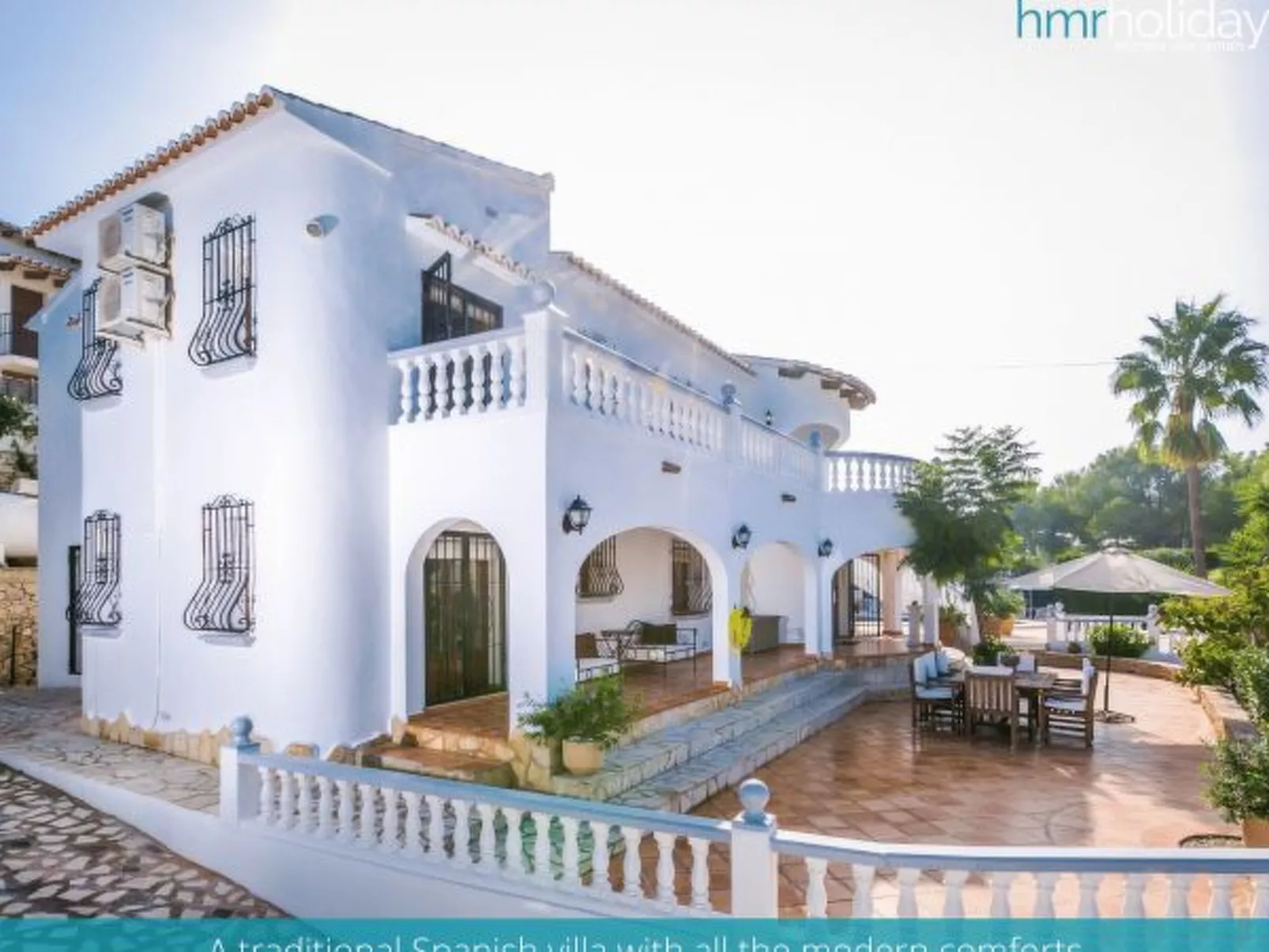 Villa Talia - Image-tags.info