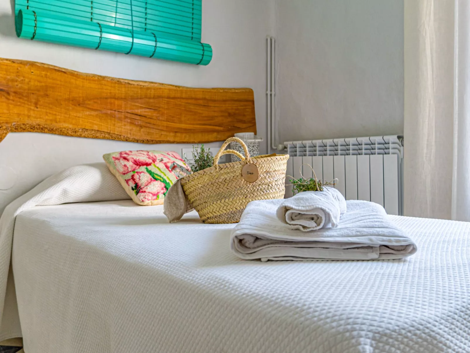 Ländliches Haus Cal Xamora - Binnen