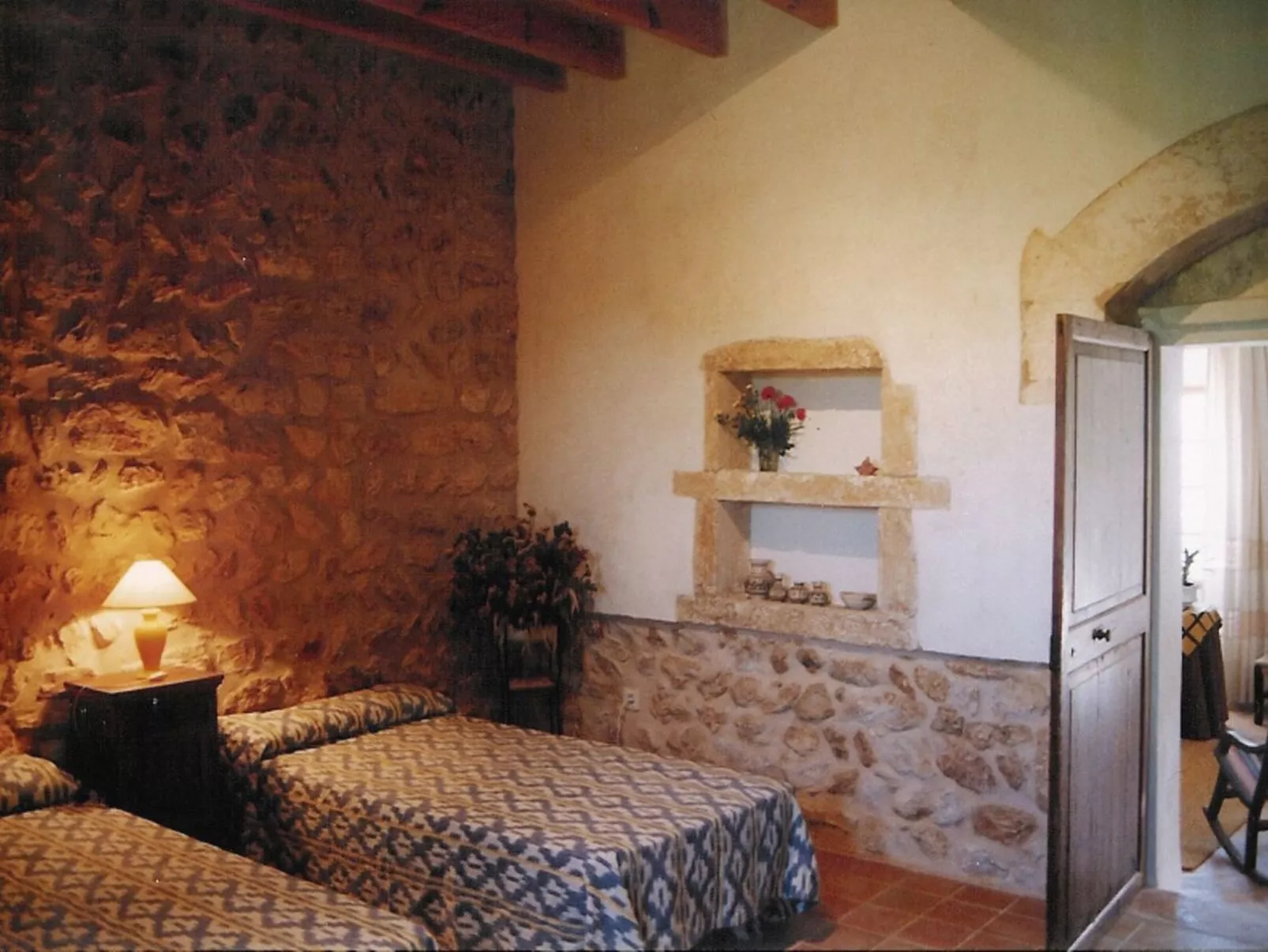 Finca "Son Pereto" mit privatem Pool - Image-tags.info