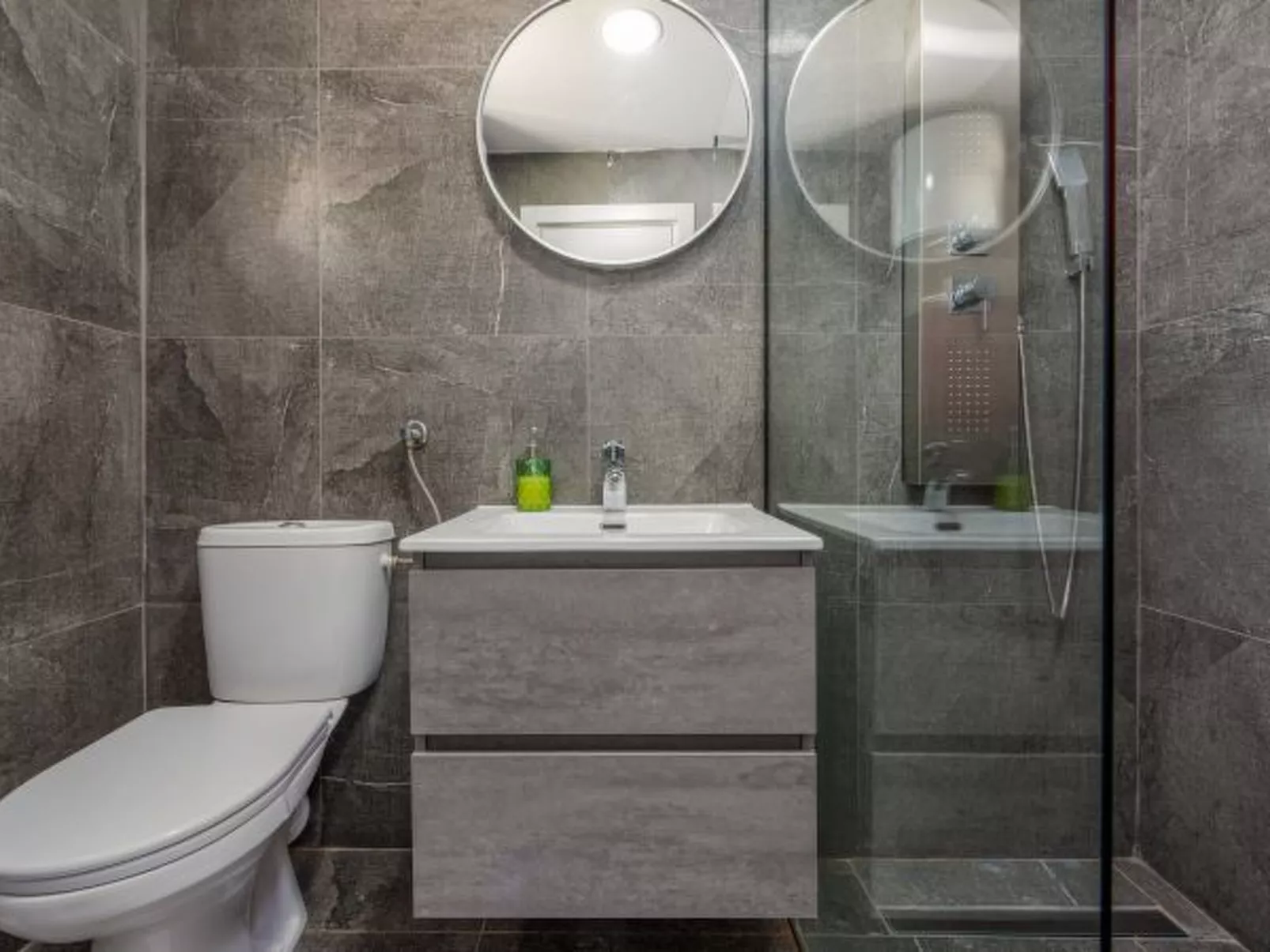 Unique Villa V with pool - Image-tags.info