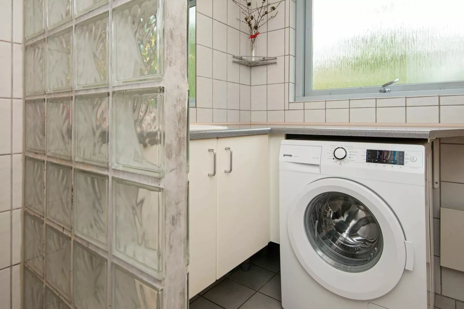 5 persoons vakantie huis in Ebeltoft-By Traum-Binnen