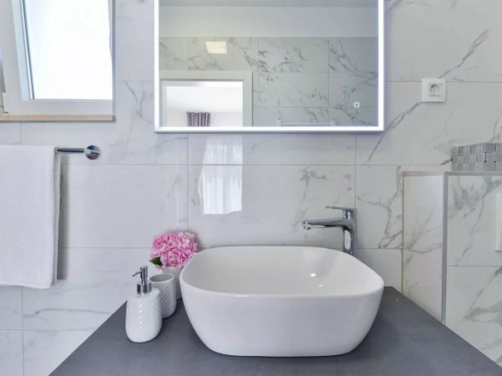 Stone Villa Banovi with heated pool - Image-tags.info