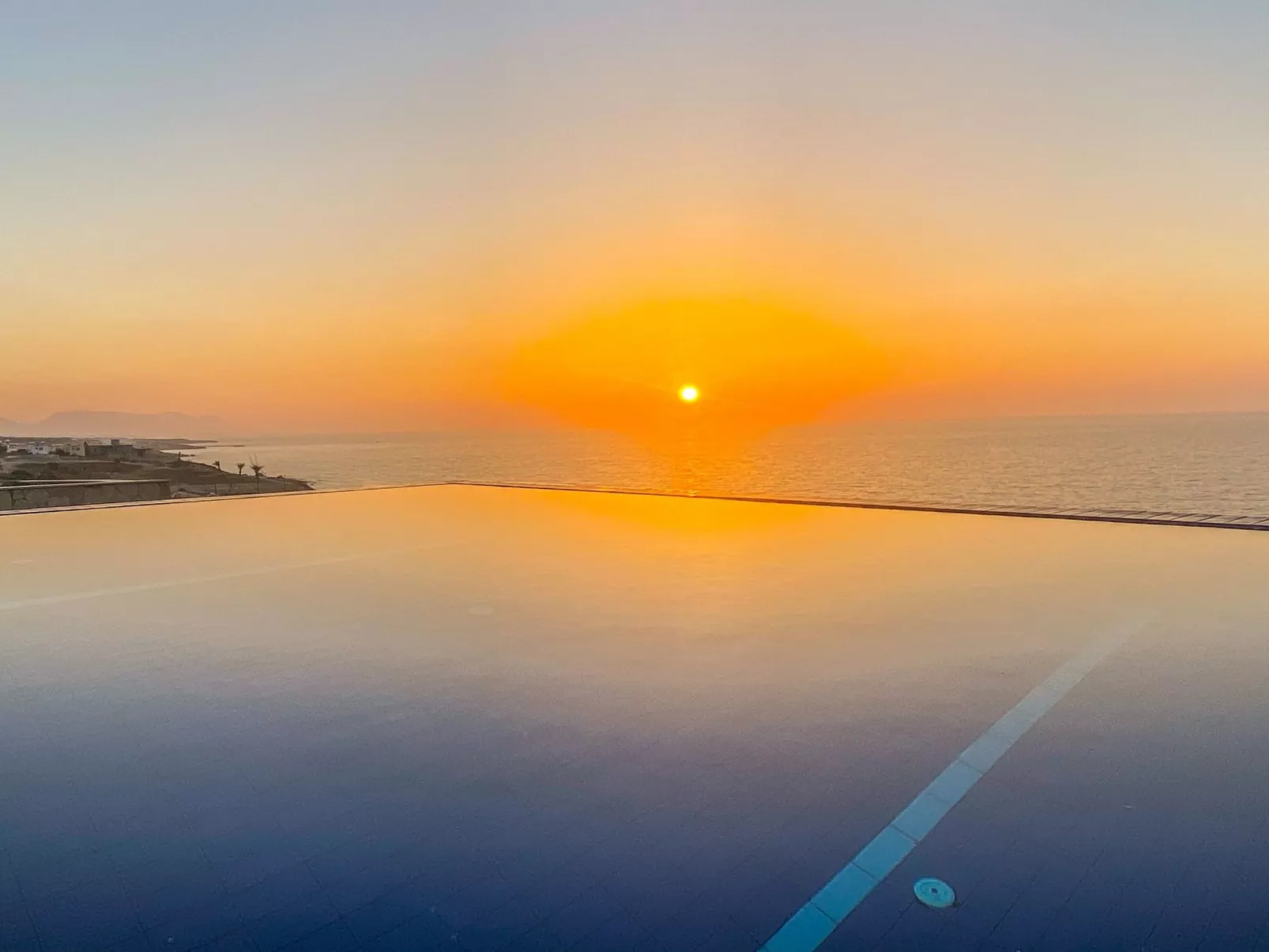 Villa "Meerblick" mit Infinity-Pool - Image-tags.info