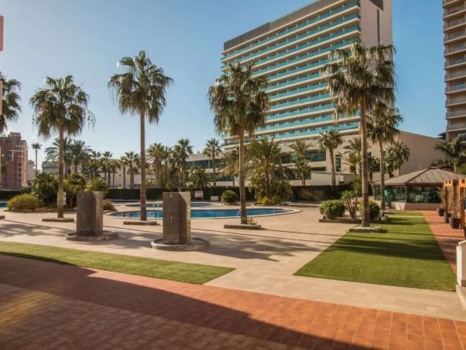 Apartment Coral Beach - PlusHolidays - Image-tags.info