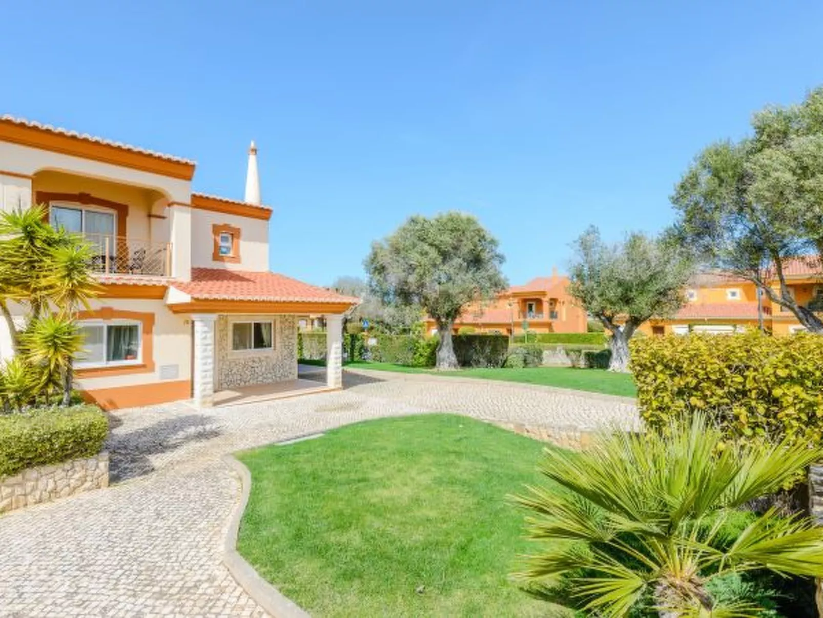 Casa Sunny Days - Boavista Resort - Buiten