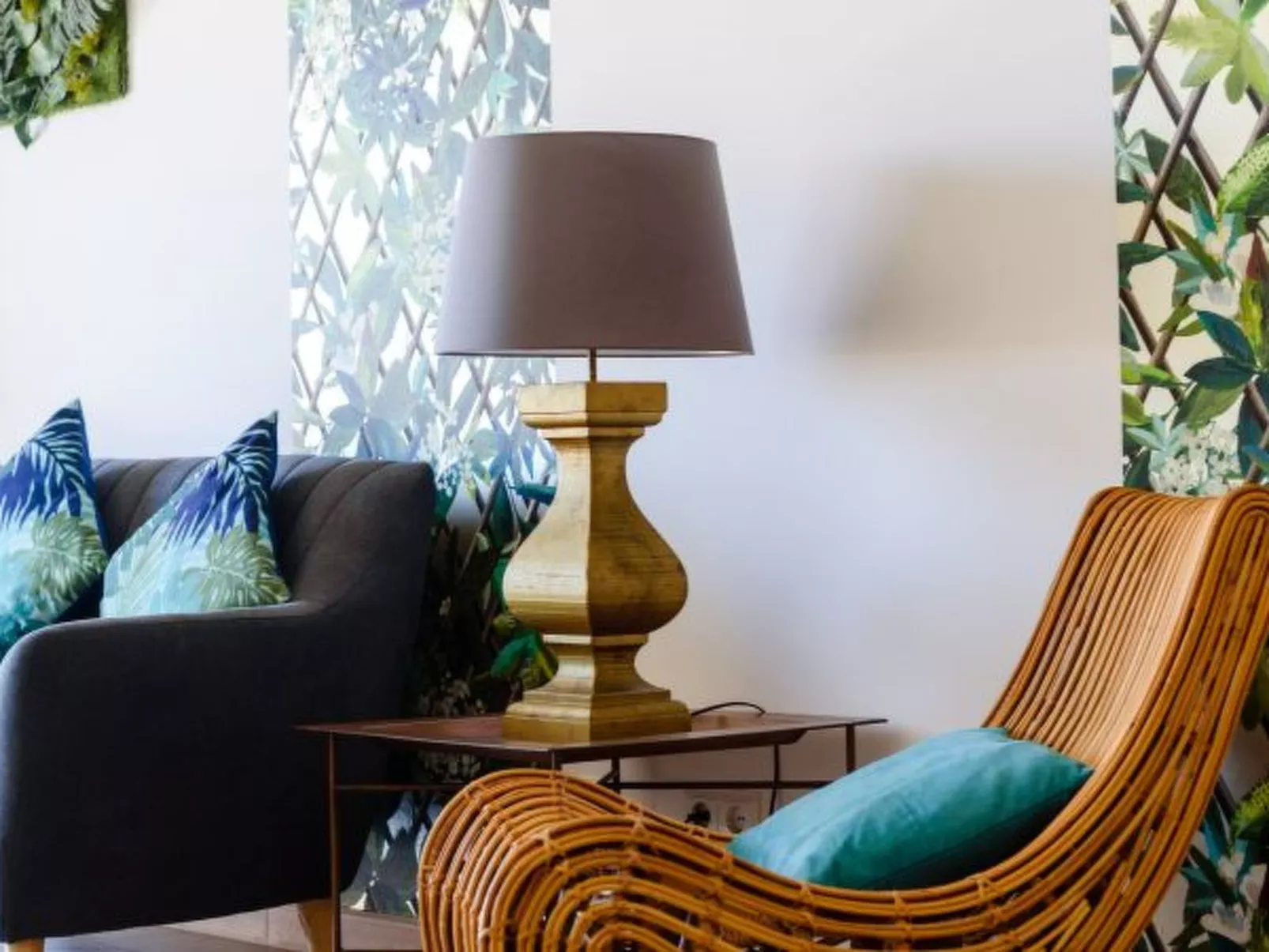 Boavista Golf Resort Apartment - Binnen