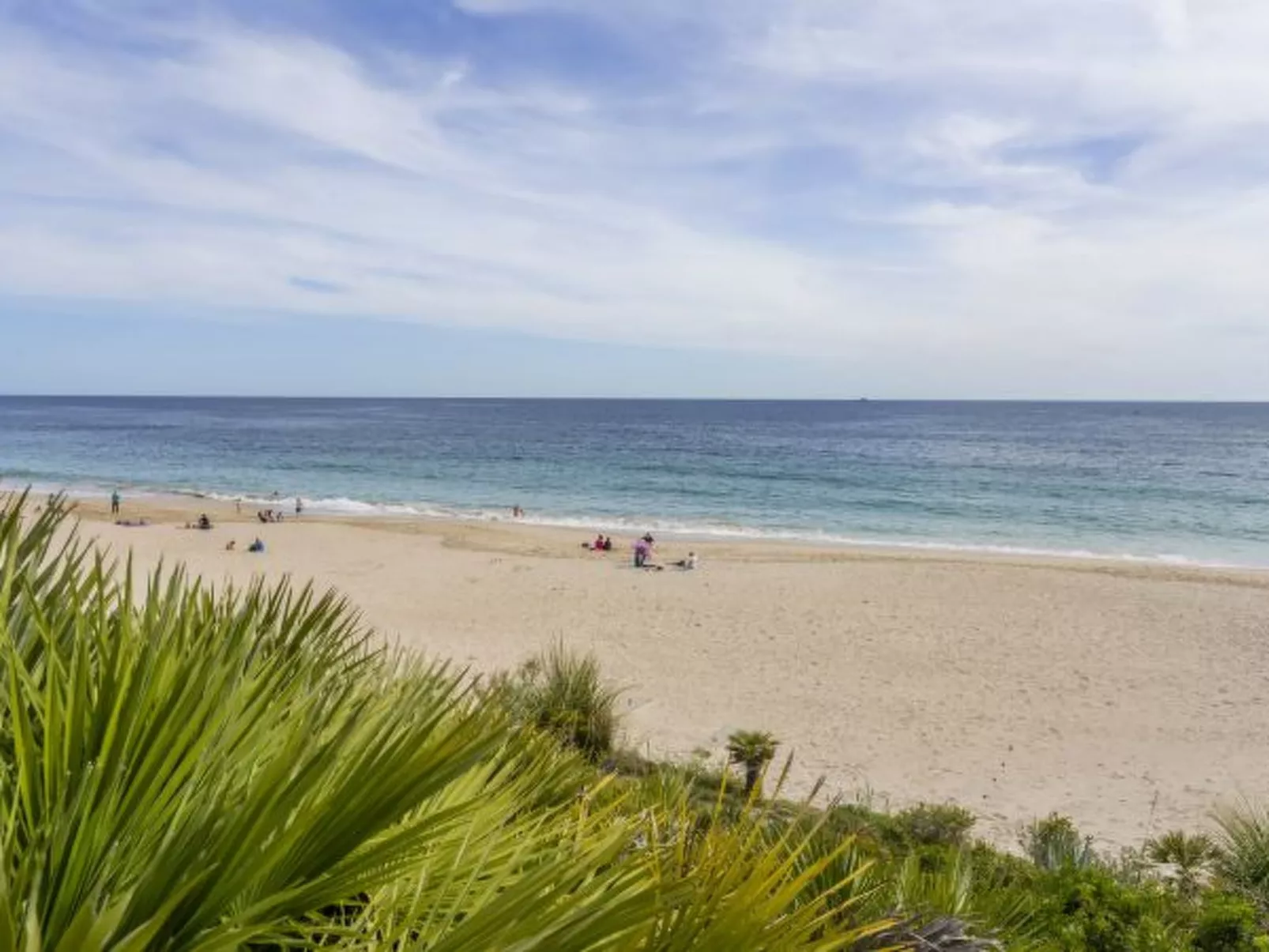 Sesimbra Prime Apartment - Buiten