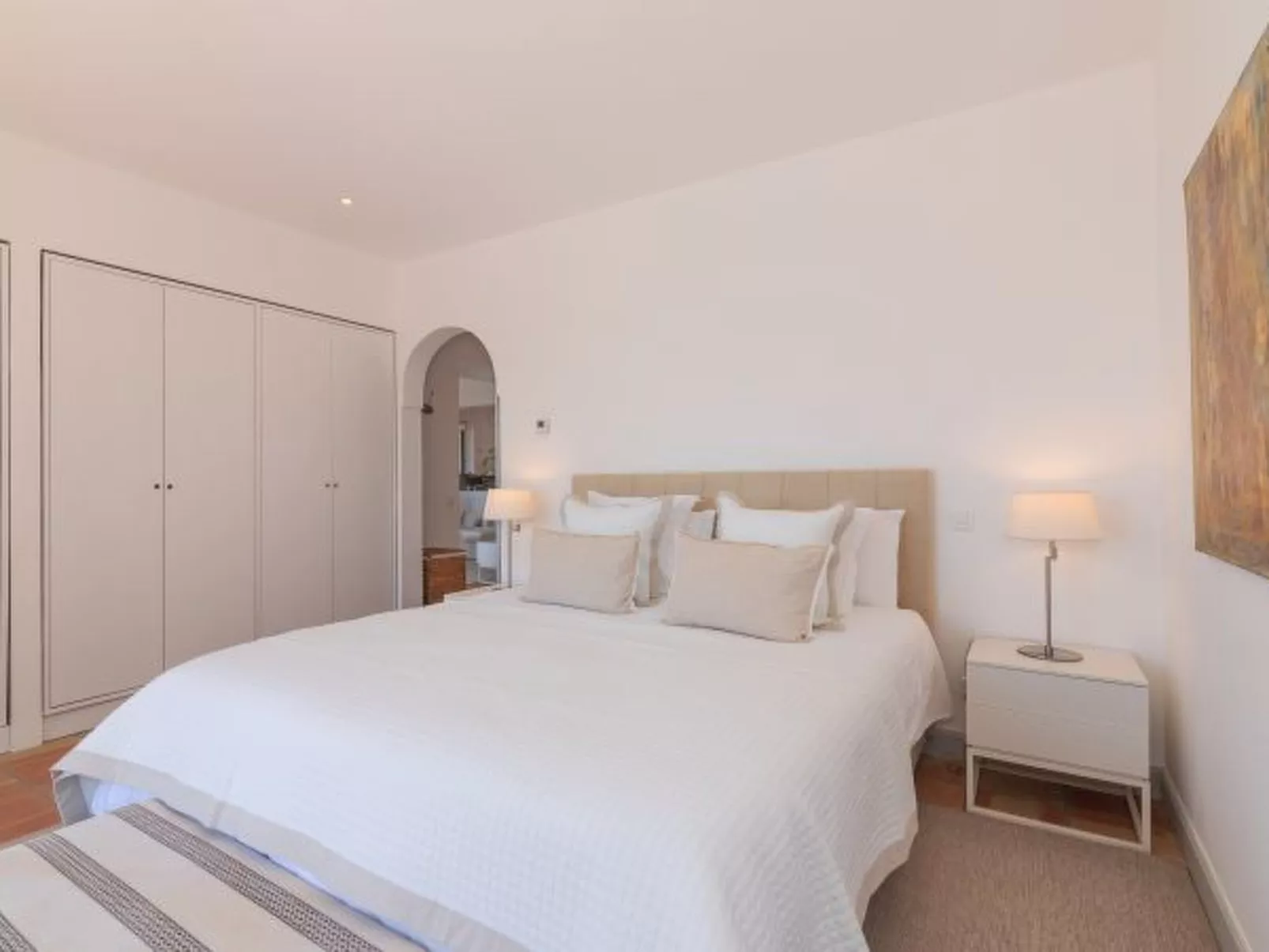 Casa Velha: Pool & Ocean View - Binnen