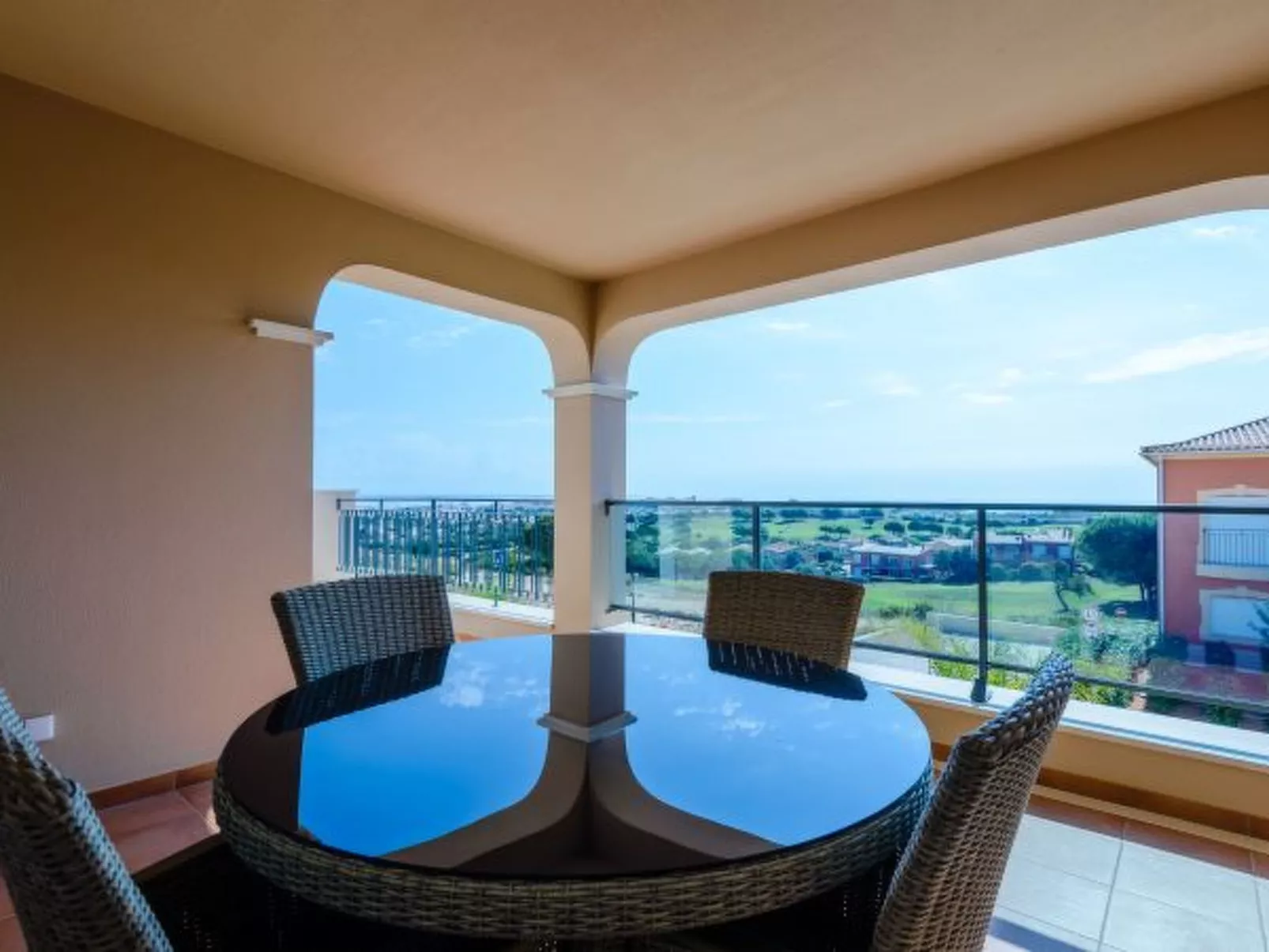 Boavista Golf and Spa Resort - Bayview - Buiten