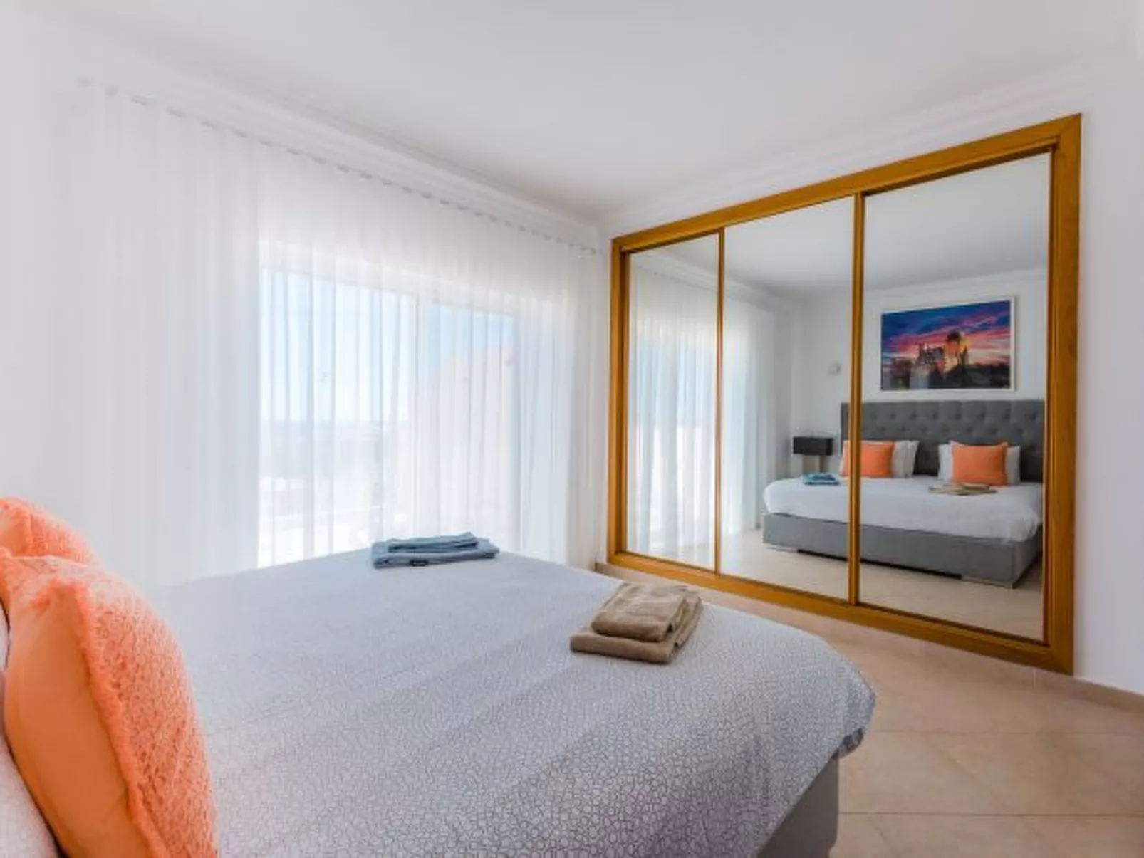 Casa Rosa at Boavista Resort - Binnen