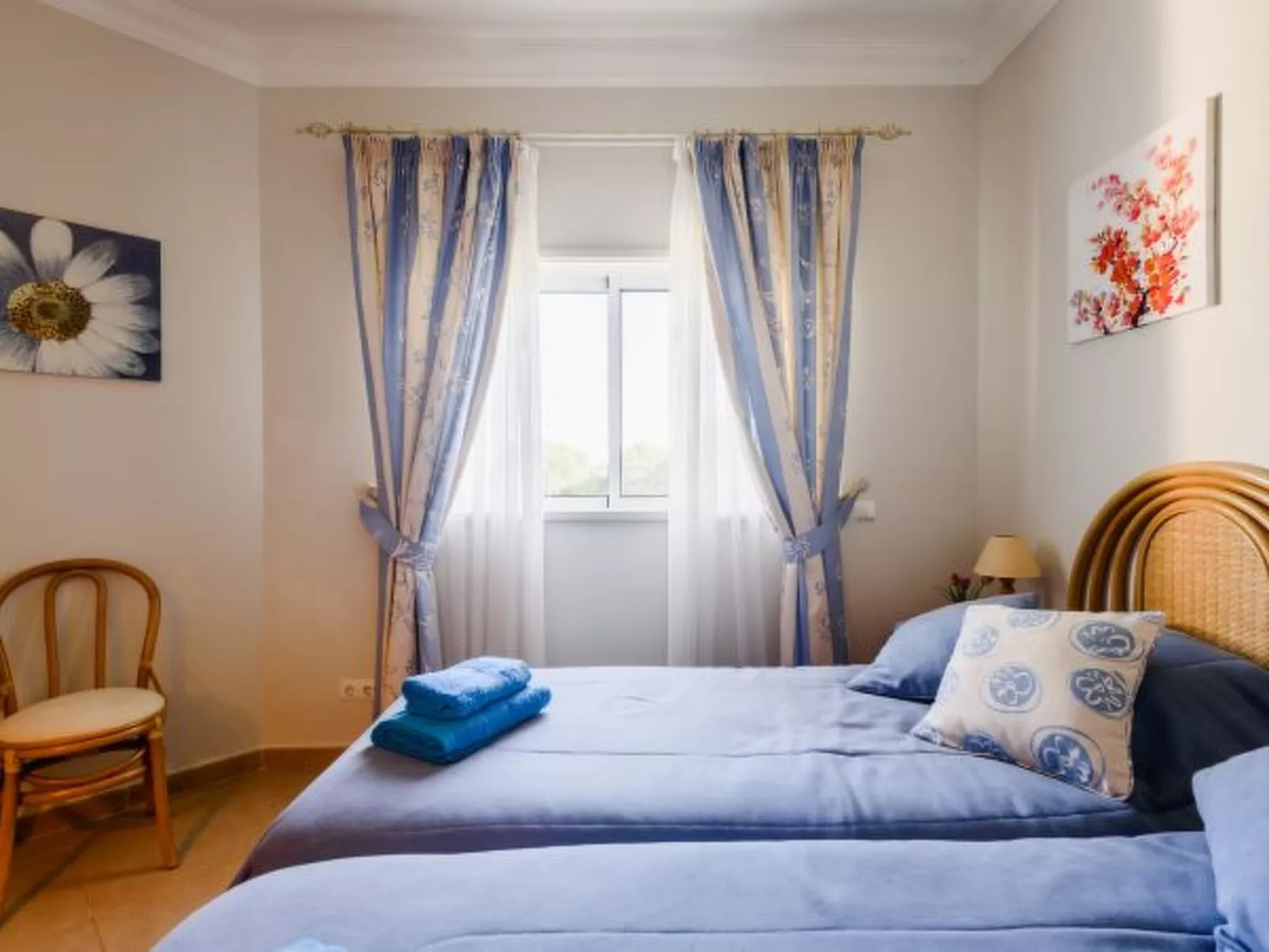 Boavista Golf Resort - Fairviews Villa - Binnen