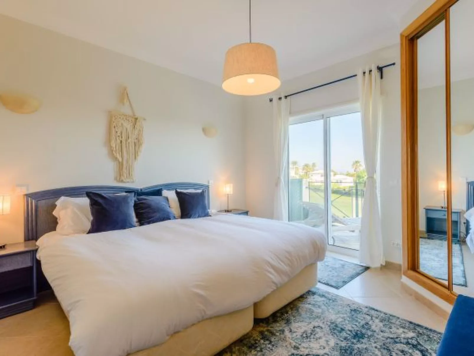 Casa Lomy - Boavista Resort and Spa - Binnen